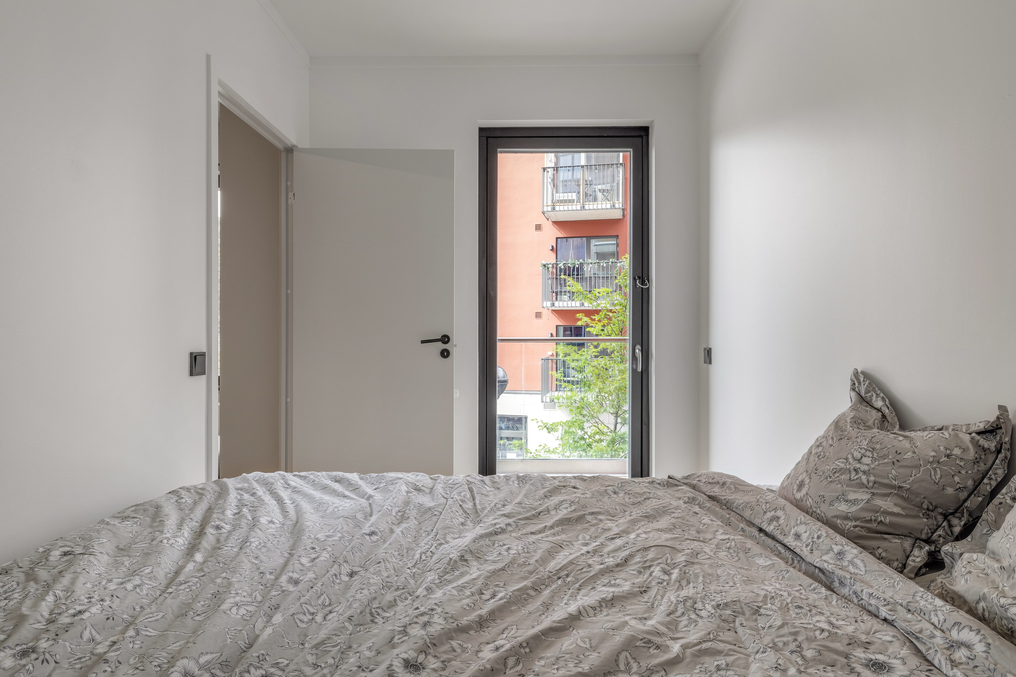 Bostadsbild från Prefektgatan 1, Såld i Rosendal, Uppsala