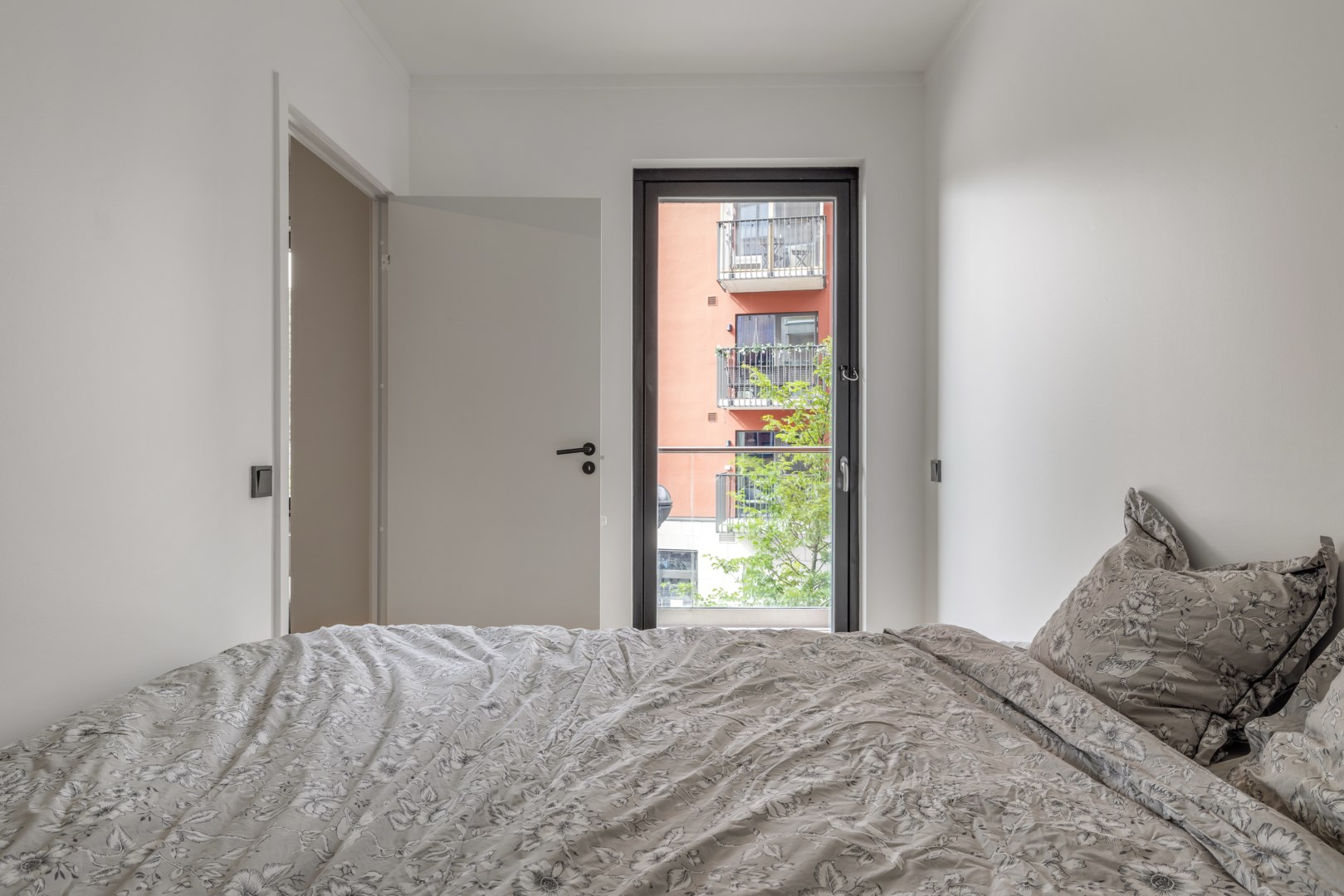 Bostadsbild från Prefektgatan 1, Såld i Rosendal, Uppsala