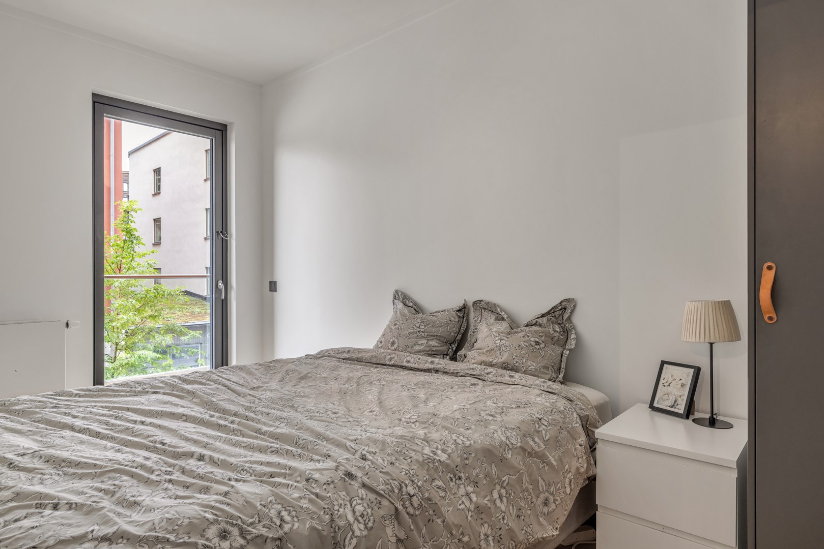 Bostadsbild från Prefektgatan 1, Såld i Rosendal, Uppsala