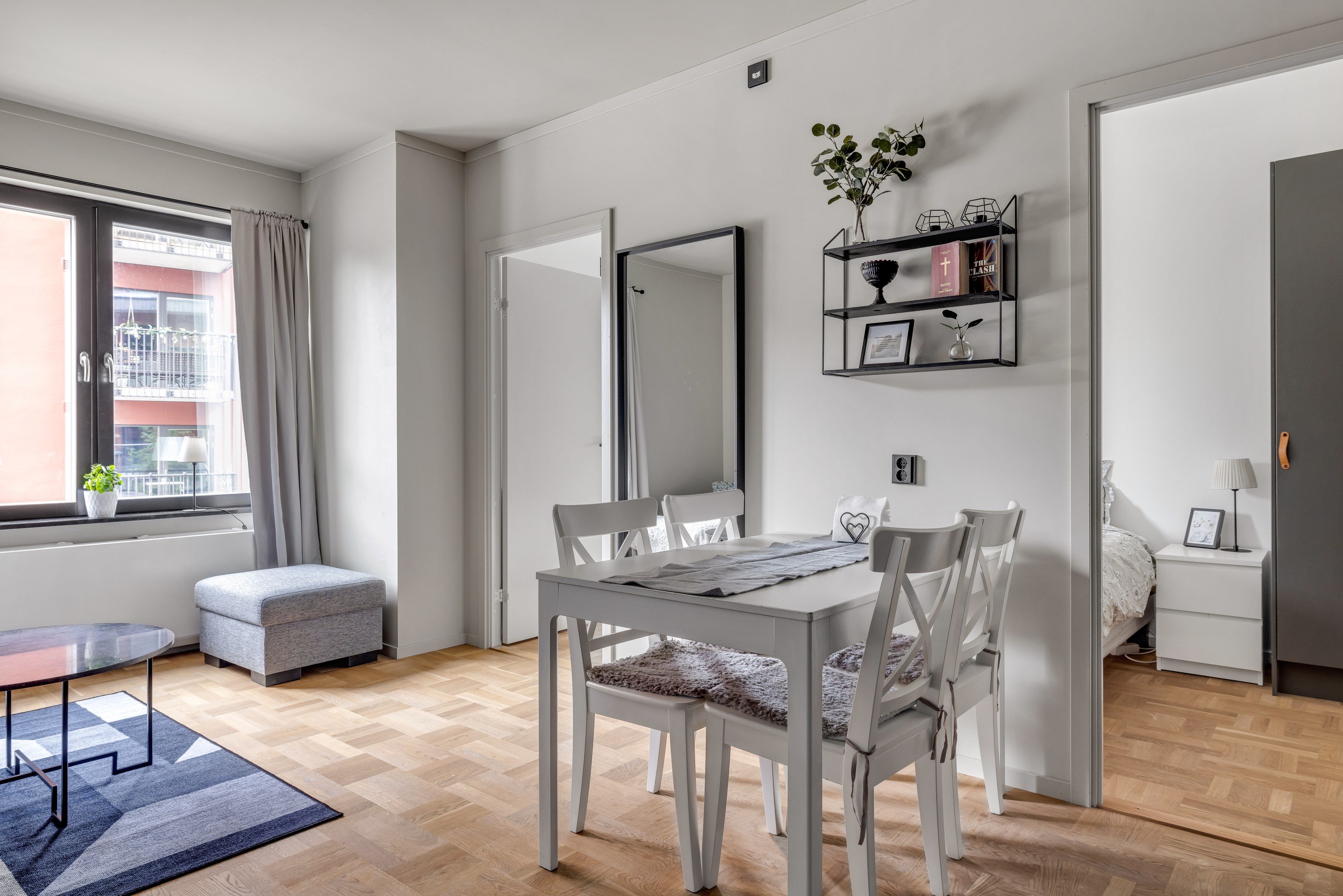 Bostadsbild från Prefektgatan 1, Såld i Rosendal, Uppsala