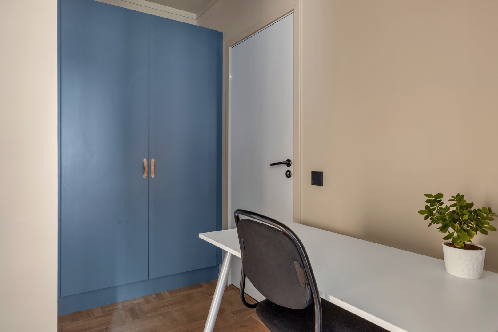 Bostadsbild från Prefektgatan 1, Såld i Rosendal, Uppsala