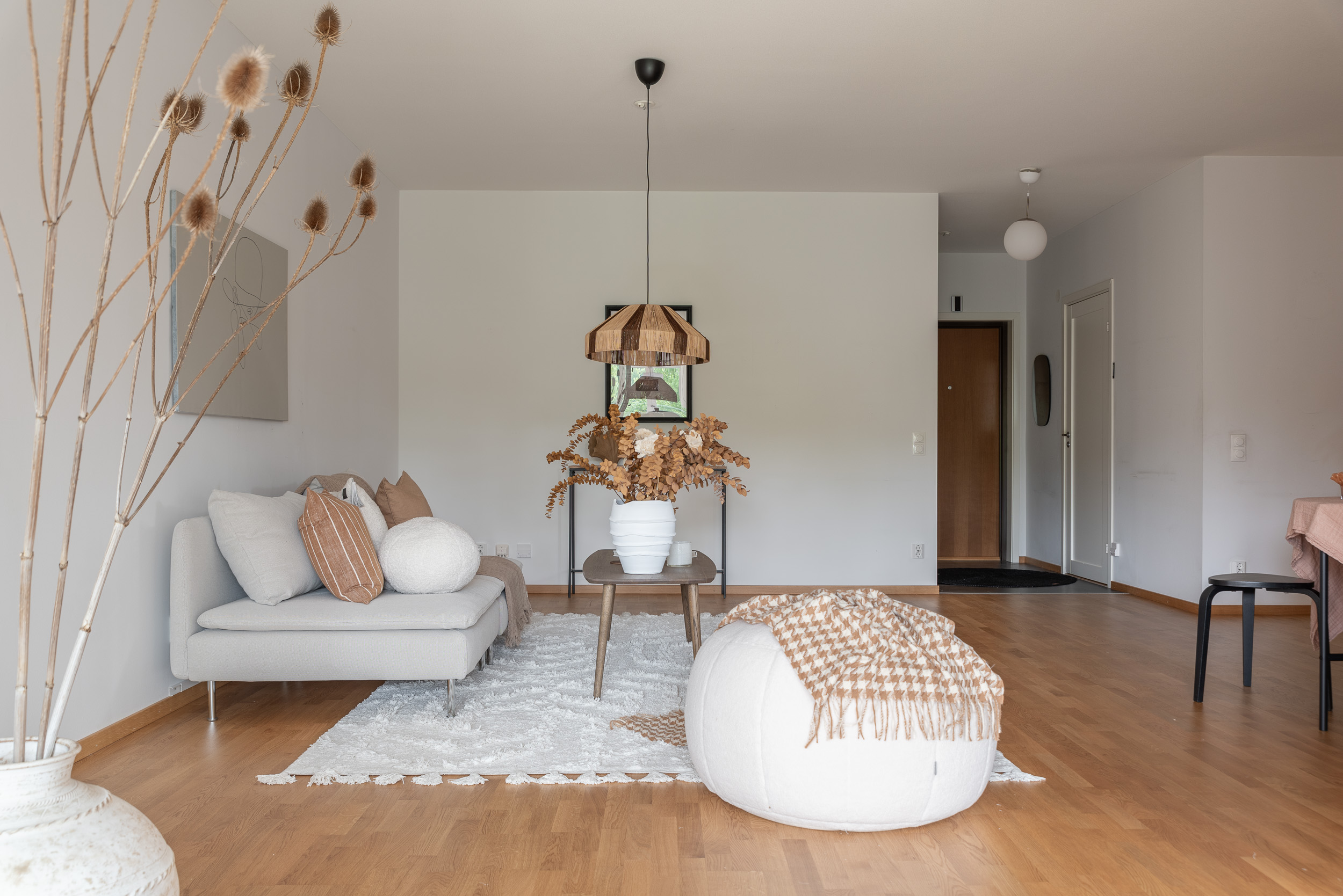 Bostadsbild från Sankta Ursulas väg 2AA, Såld i Blåsbo, Västerås