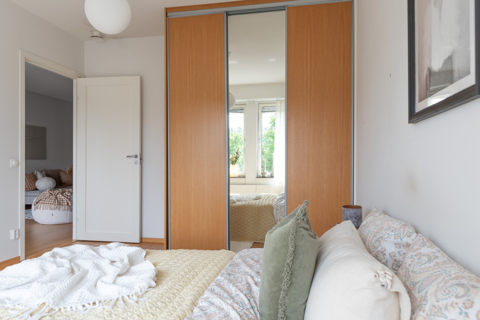 Bostadsbild från Sankta Ursulas väg 2AA, Såld i Blåsbo, Västerås