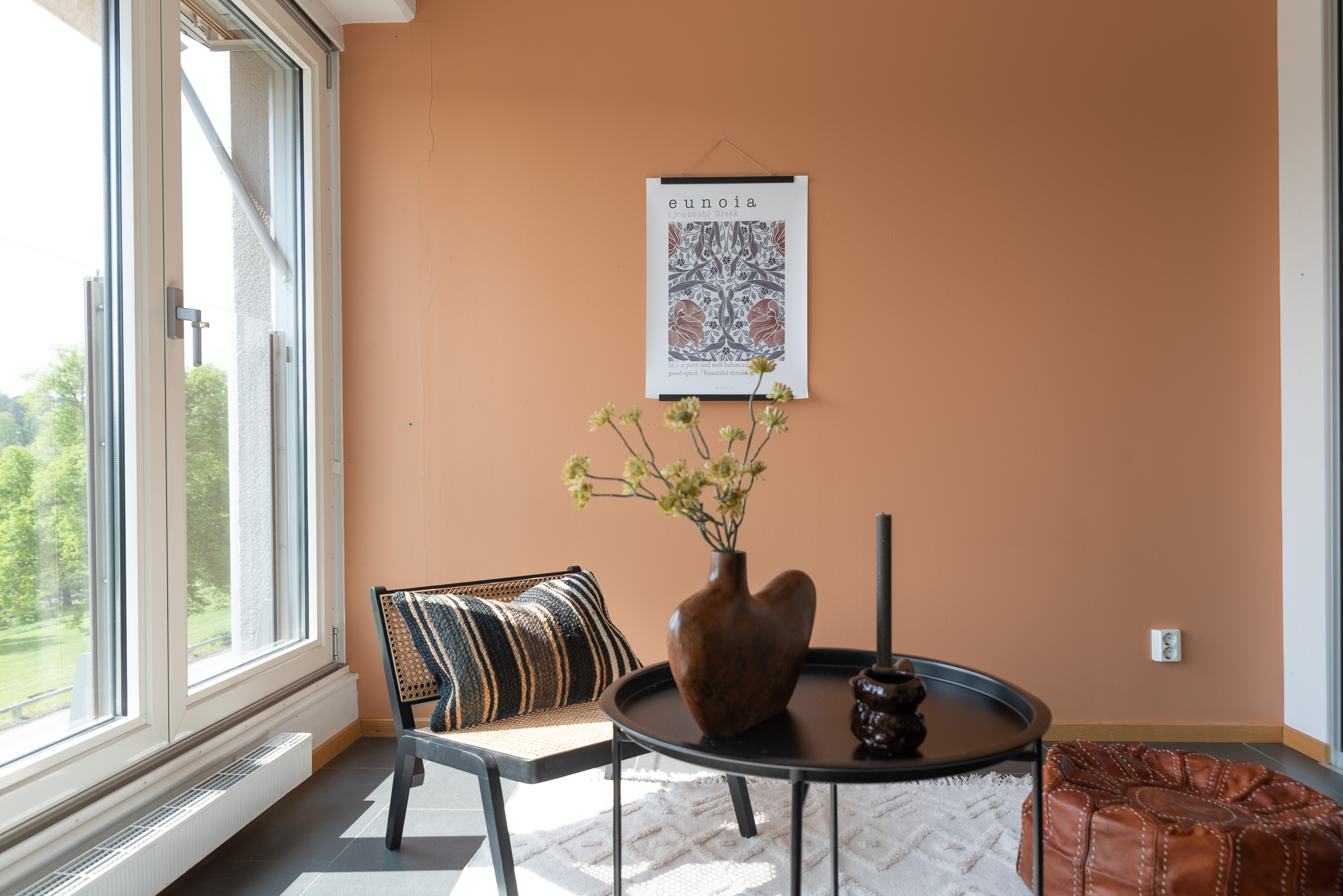 Bostadsbild från Sankta Ursulas väg 2AA, Såld i Blåsbo, Västerås