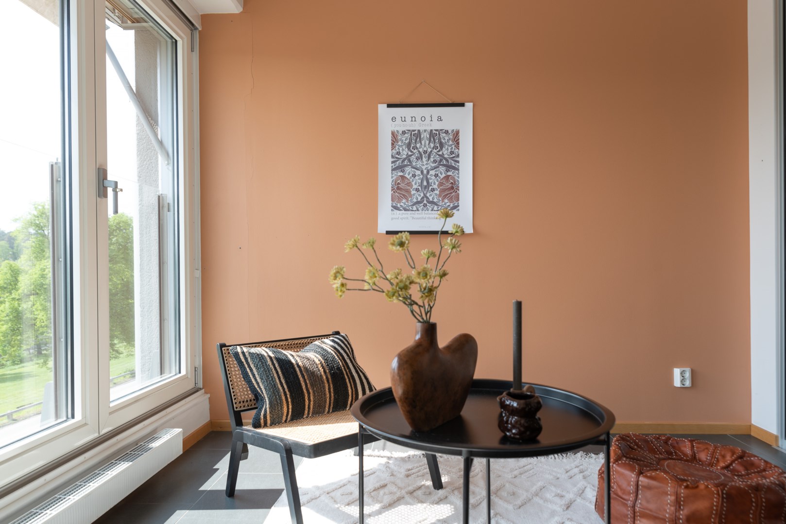 Bostadsbild från Sankta Ursulas väg 2AA, Såld i Blåsbo, Västerås