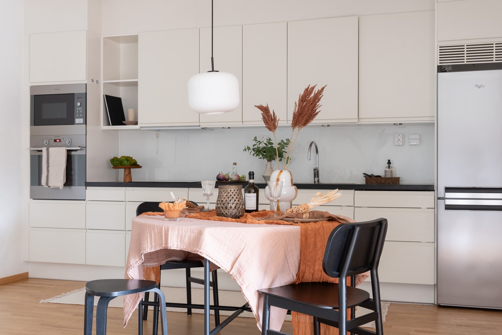 Bostadsbild från Sankta Ursulas väg 2AA, Såld i Blåsbo, Västerås