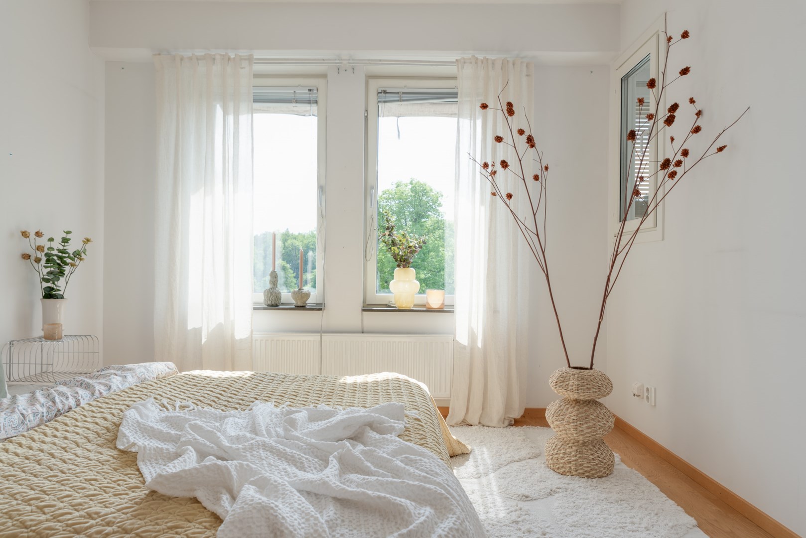 Bostadsbild från Sankta Ursulas väg 2AA, Såld i Blåsbo, Västerås