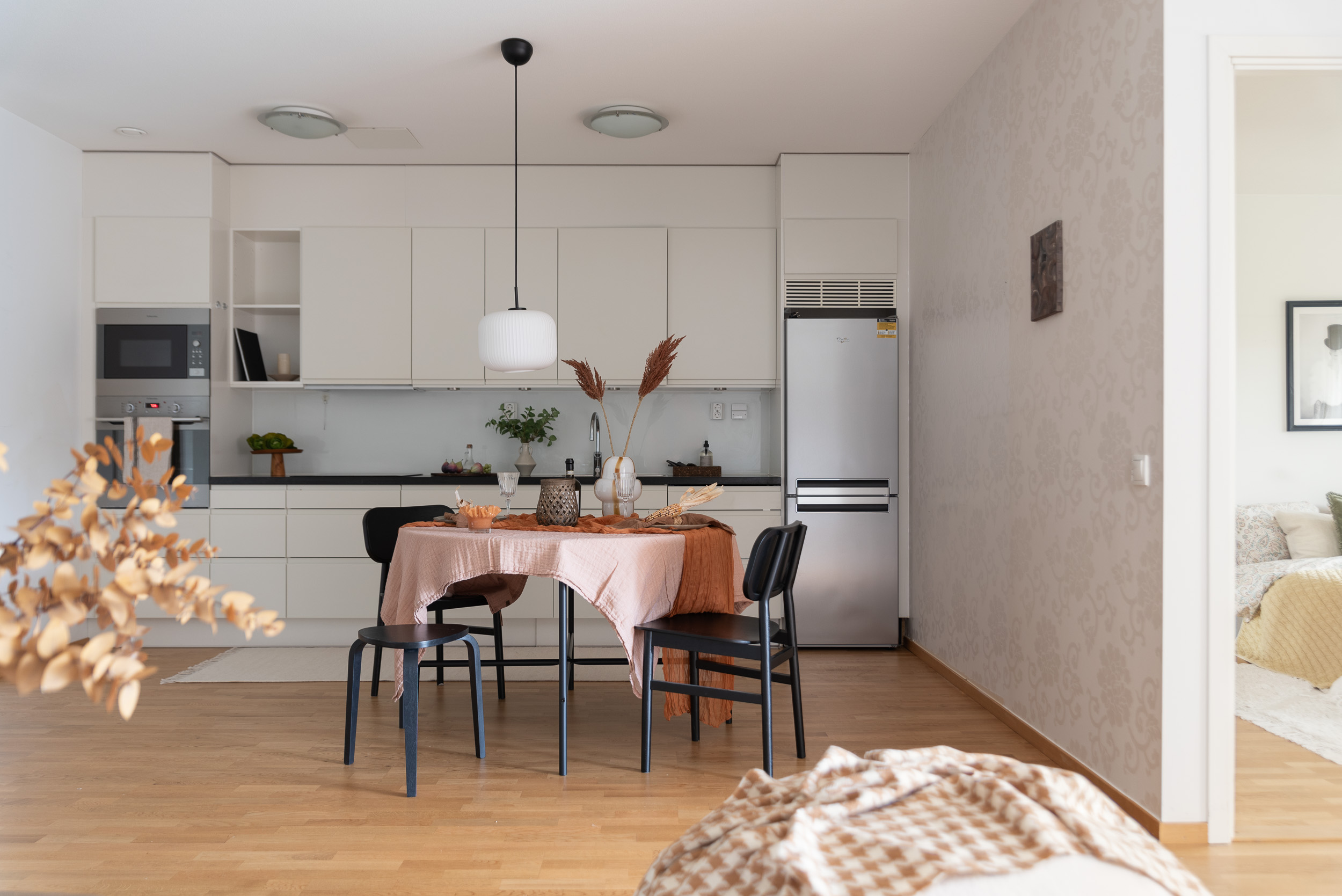 Bostadsbild från Sankta Ursulas väg 2AA, Såld i Blåsbo, Västerås