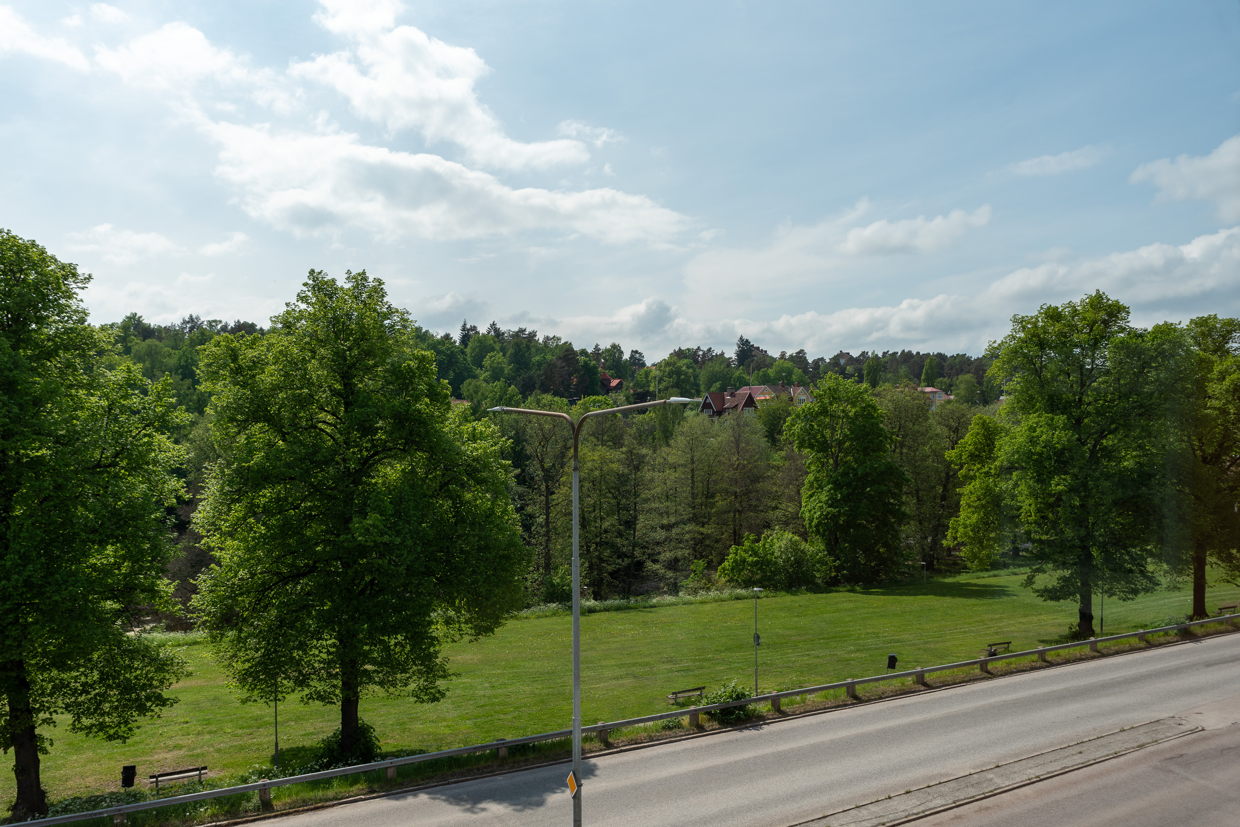 Bostadsbild från Sankta Ursulas väg 2AA, Såld i Blåsbo, Västerås