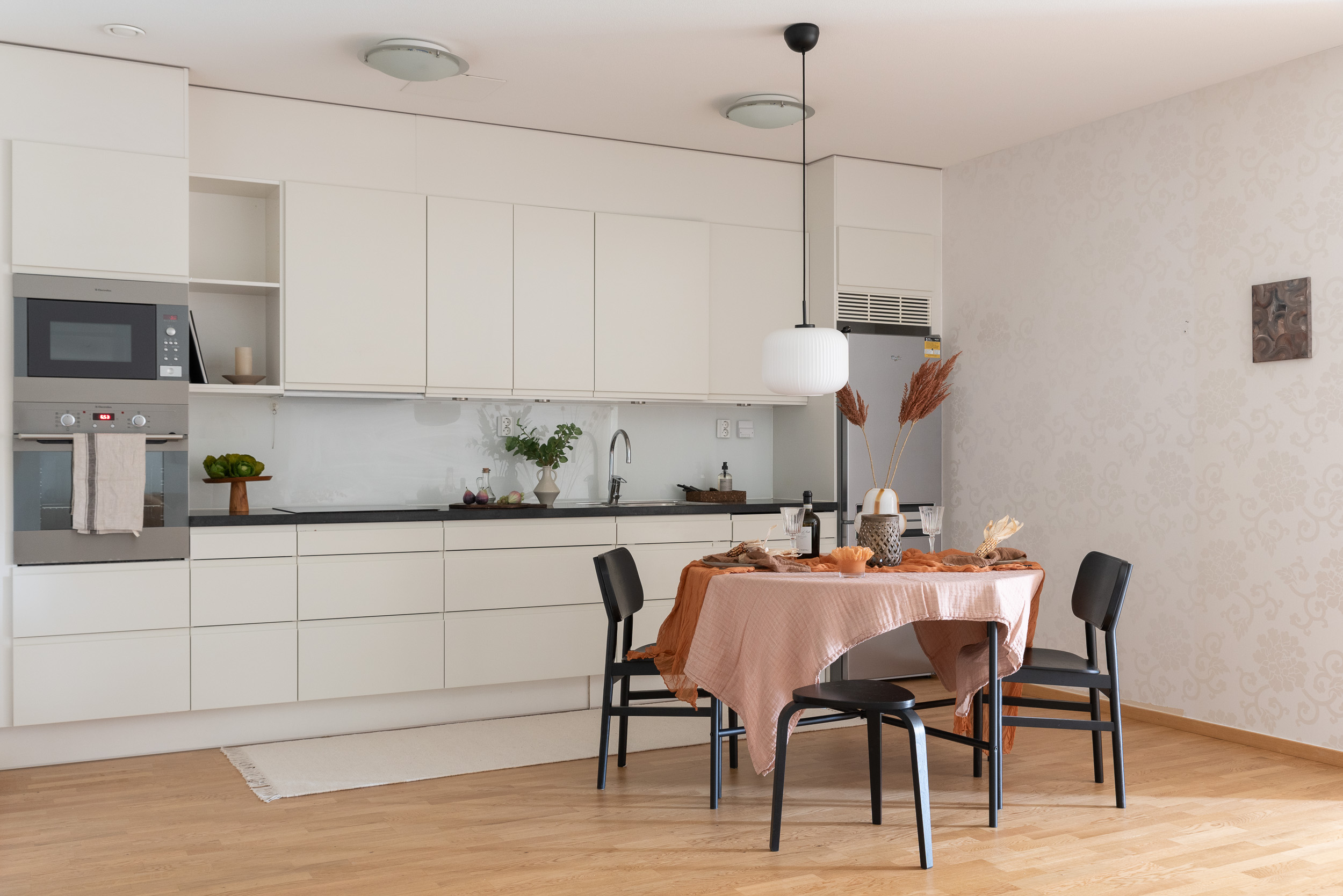 Bostadsbild från Sankta Ursulas väg 2AA, Såld i Blåsbo, Västerås