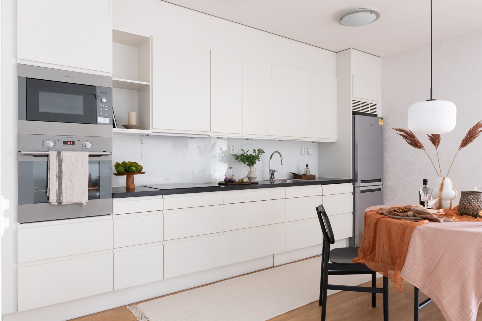 Bostadsbild från Sankta Ursulas väg 2AA, Såld i Blåsbo, Västerås