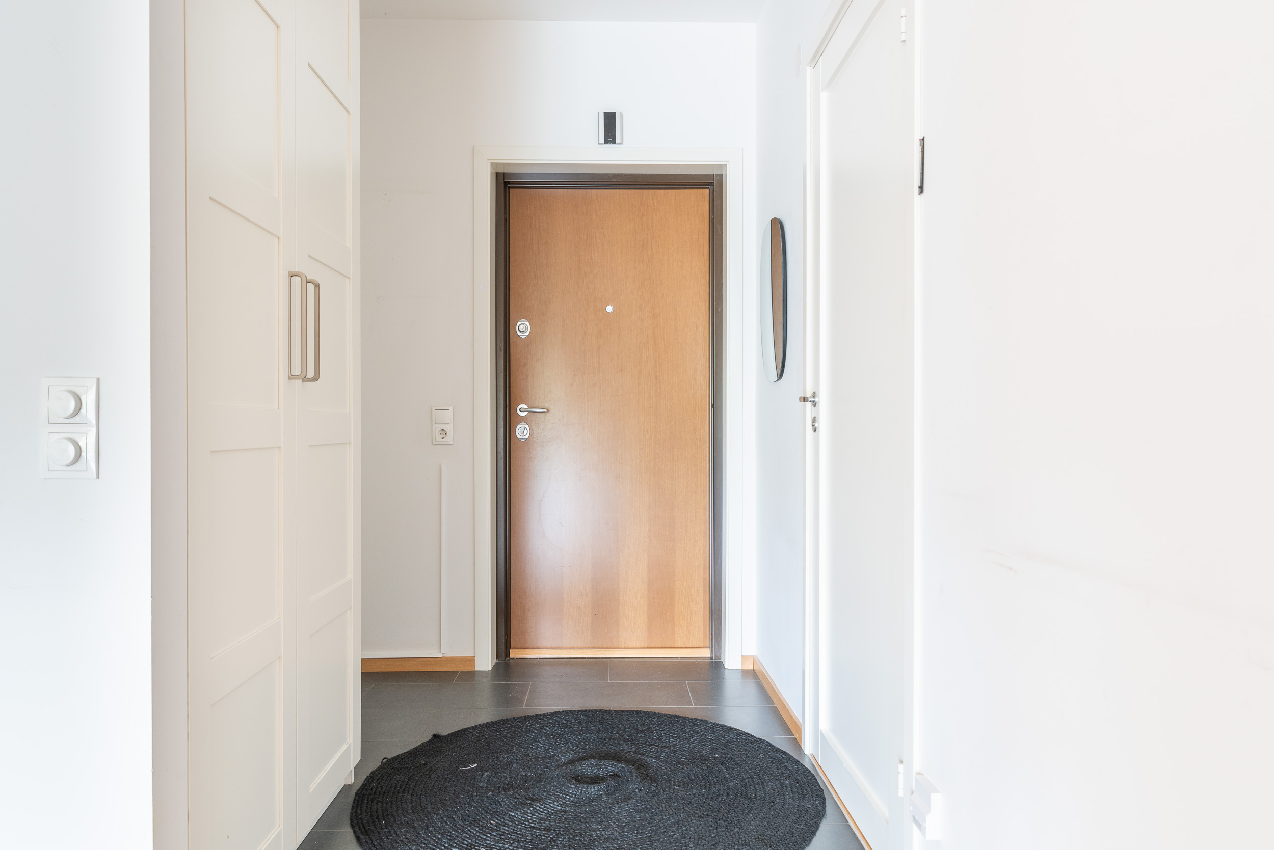 Bostadsbild från Sankta Ursulas väg 2AA, Såld i Blåsbo, Västerås