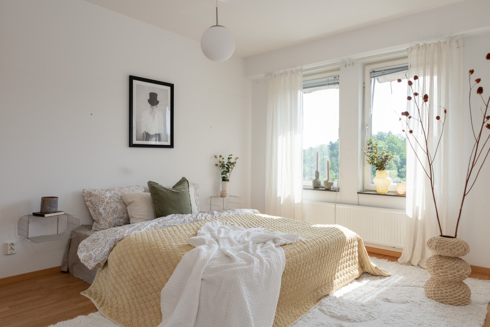 Bostadsbild från Sankta Ursulas väg 2AA, Såld i Blåsbo, Västerås