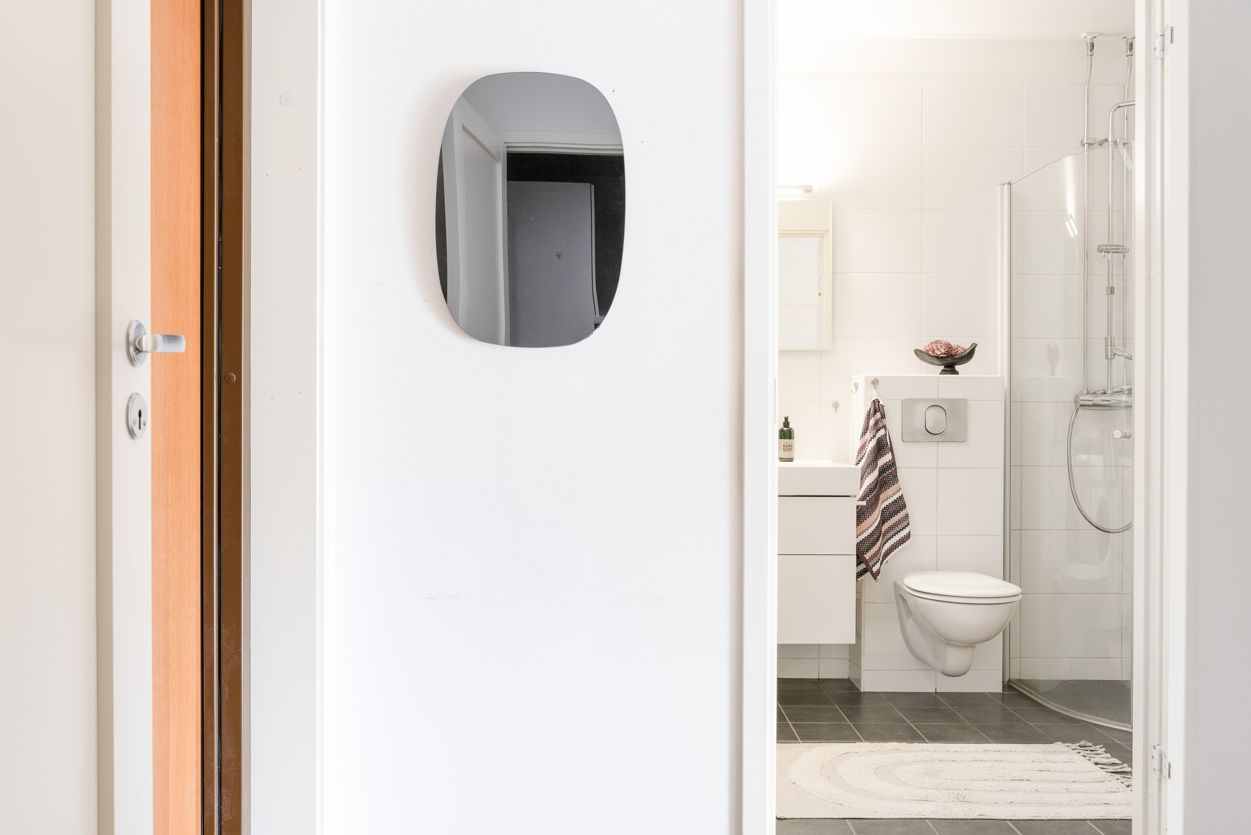 Bostadsbild från Sankta Ursulas väg 2AA, Såld i Blåsbo, Västerås