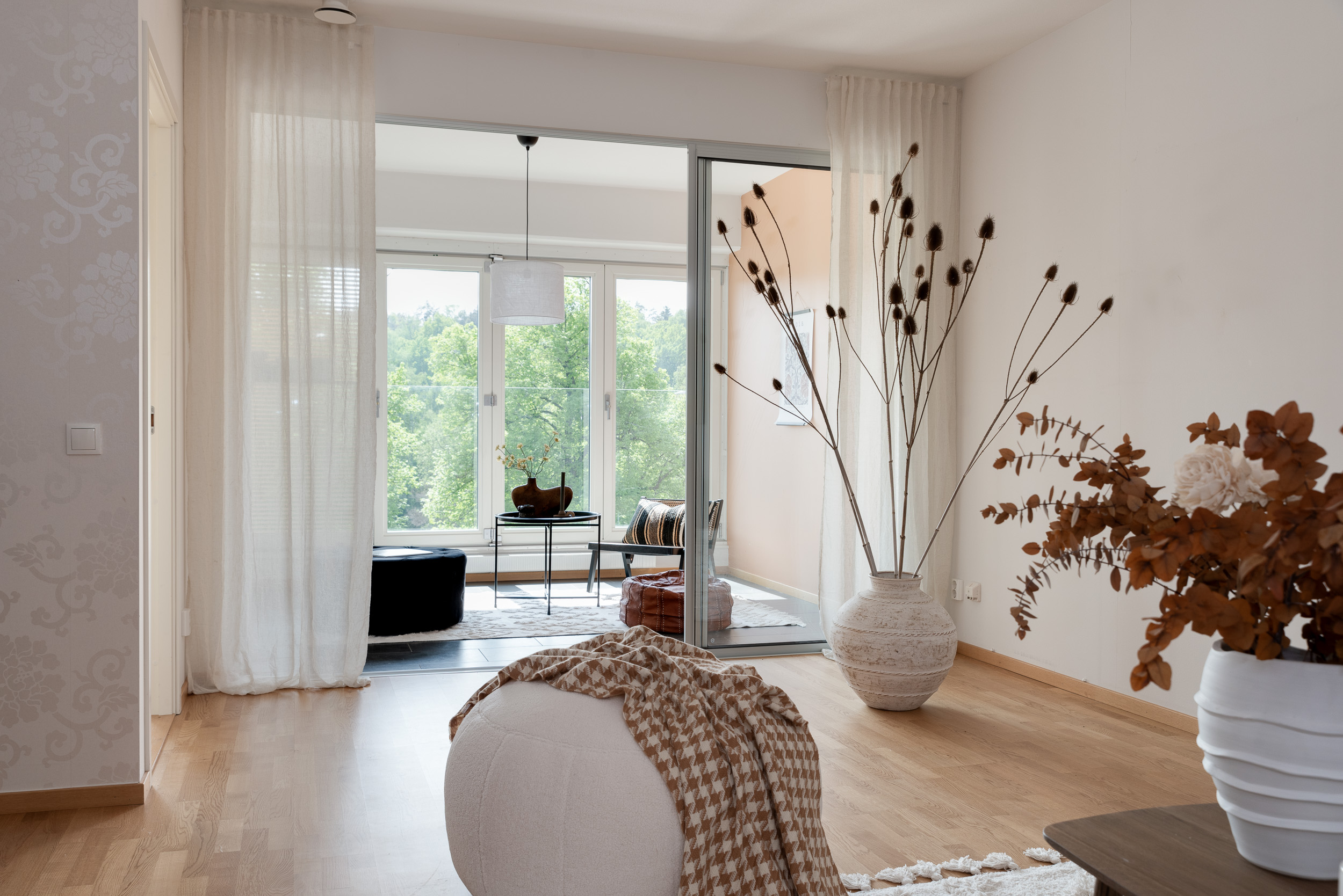 Bostadsbild från Sankta Ursulas väg 2AA, Såld i Blåsbo, Västerås