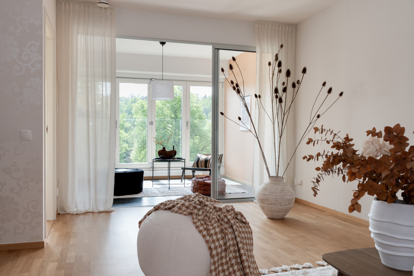 Bostadsbild från Sankta Ursulas väg 2AA, Såld i Blåsbo, Västerås