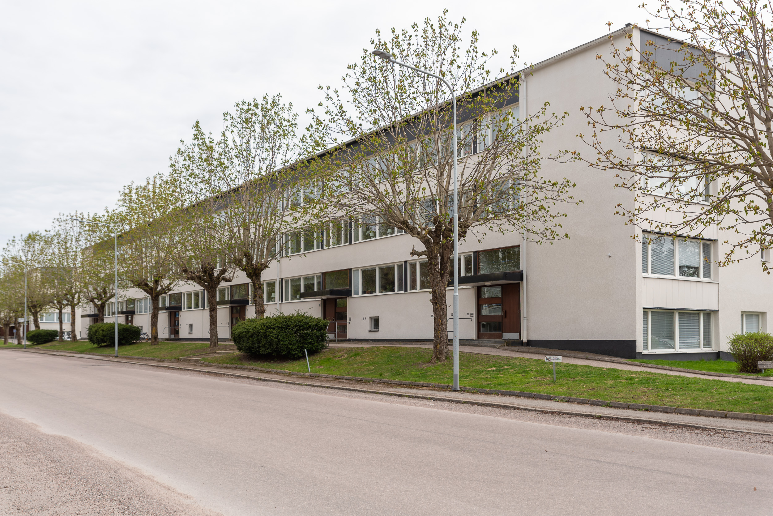 Bostadsbild från Klockargatan 8C, Såld i Klockartorpet, Västerås