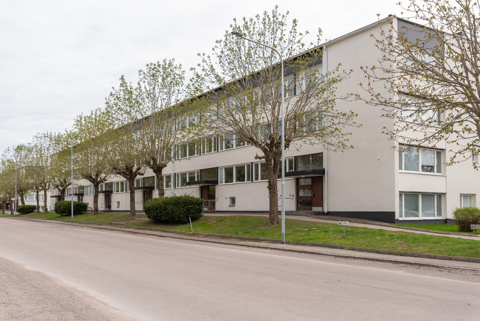 Bostadsbild från Klockargatan 8C, Såld i Klockartorpet, Västerås