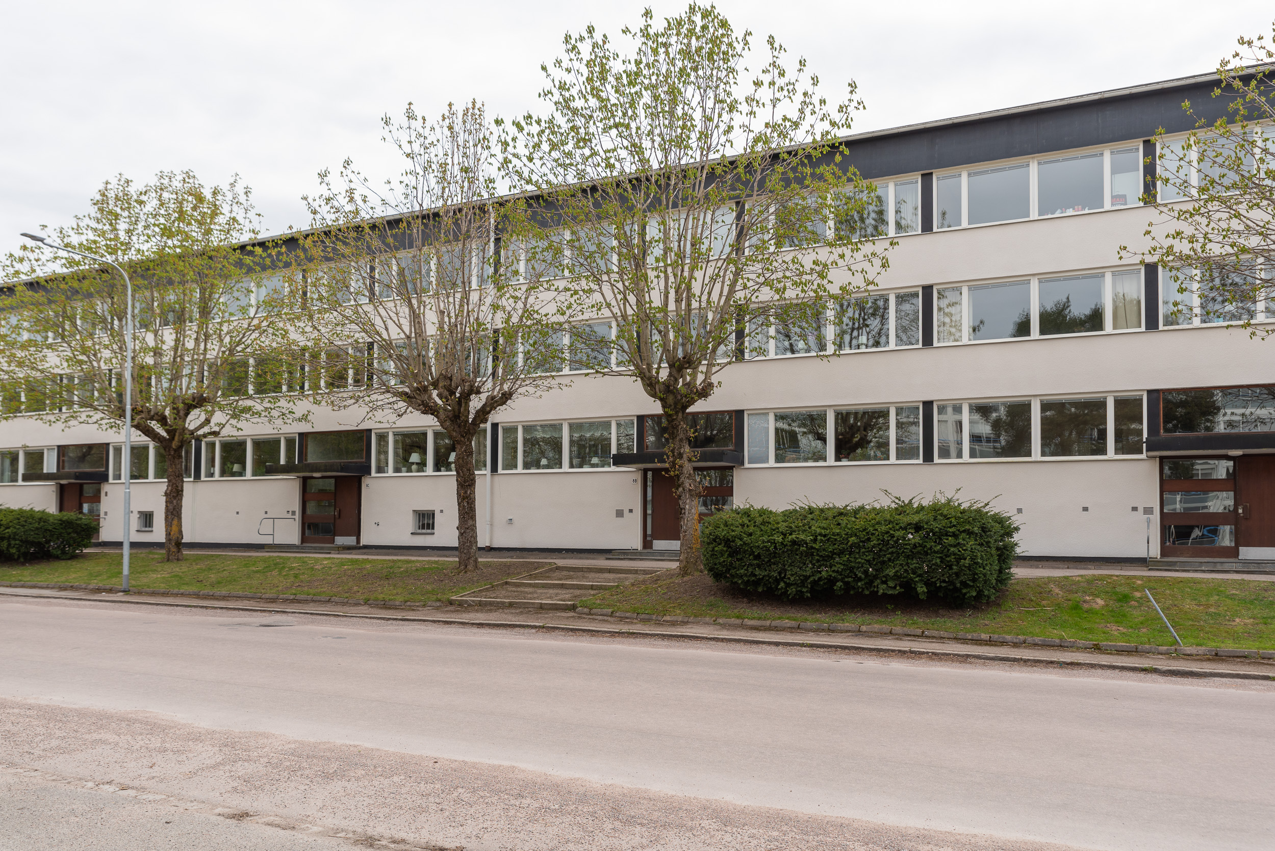 Bostadsbild från Klockargatan 8C, Såld i Klockartorpet, Västerås