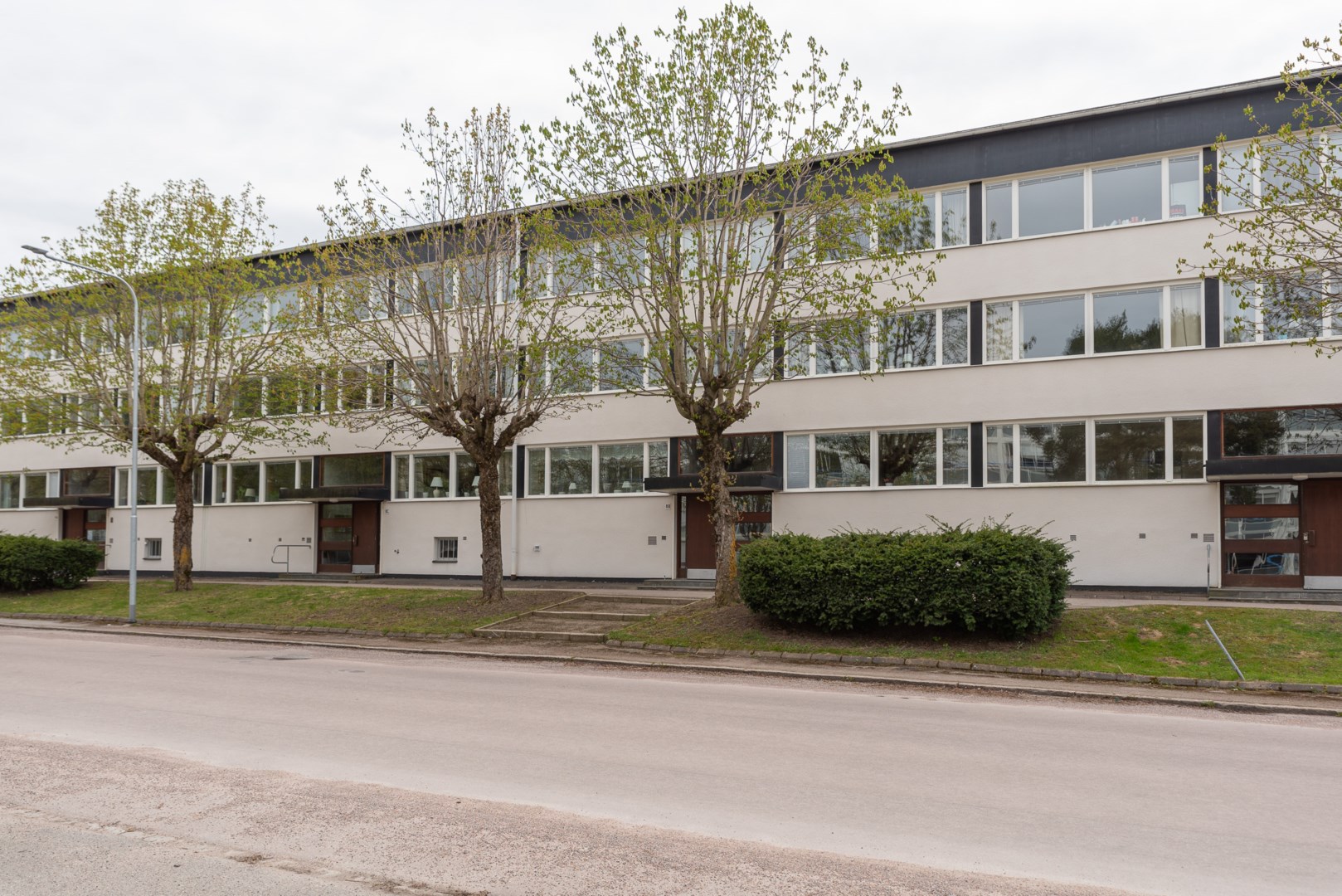 Bostadsbild från Klockargatan 8C, Såld i Klockartorpet, Västerås