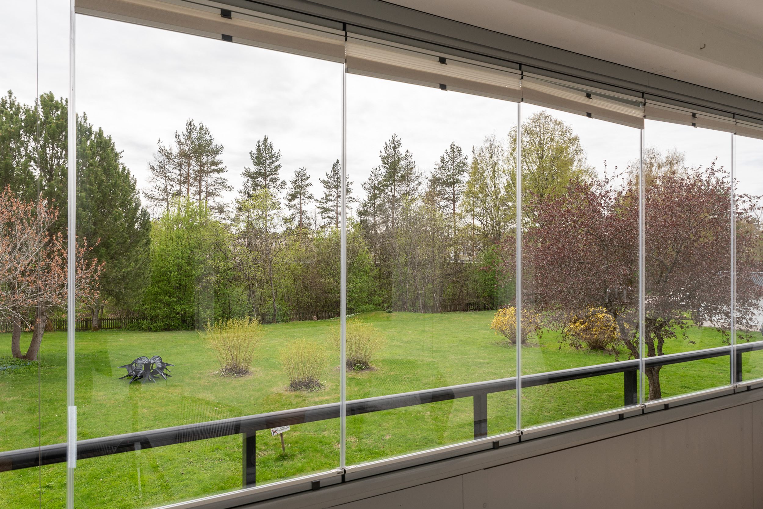 Bostadsbild från Klockargatan 8C, Såld i Klockartorpet, Västerås