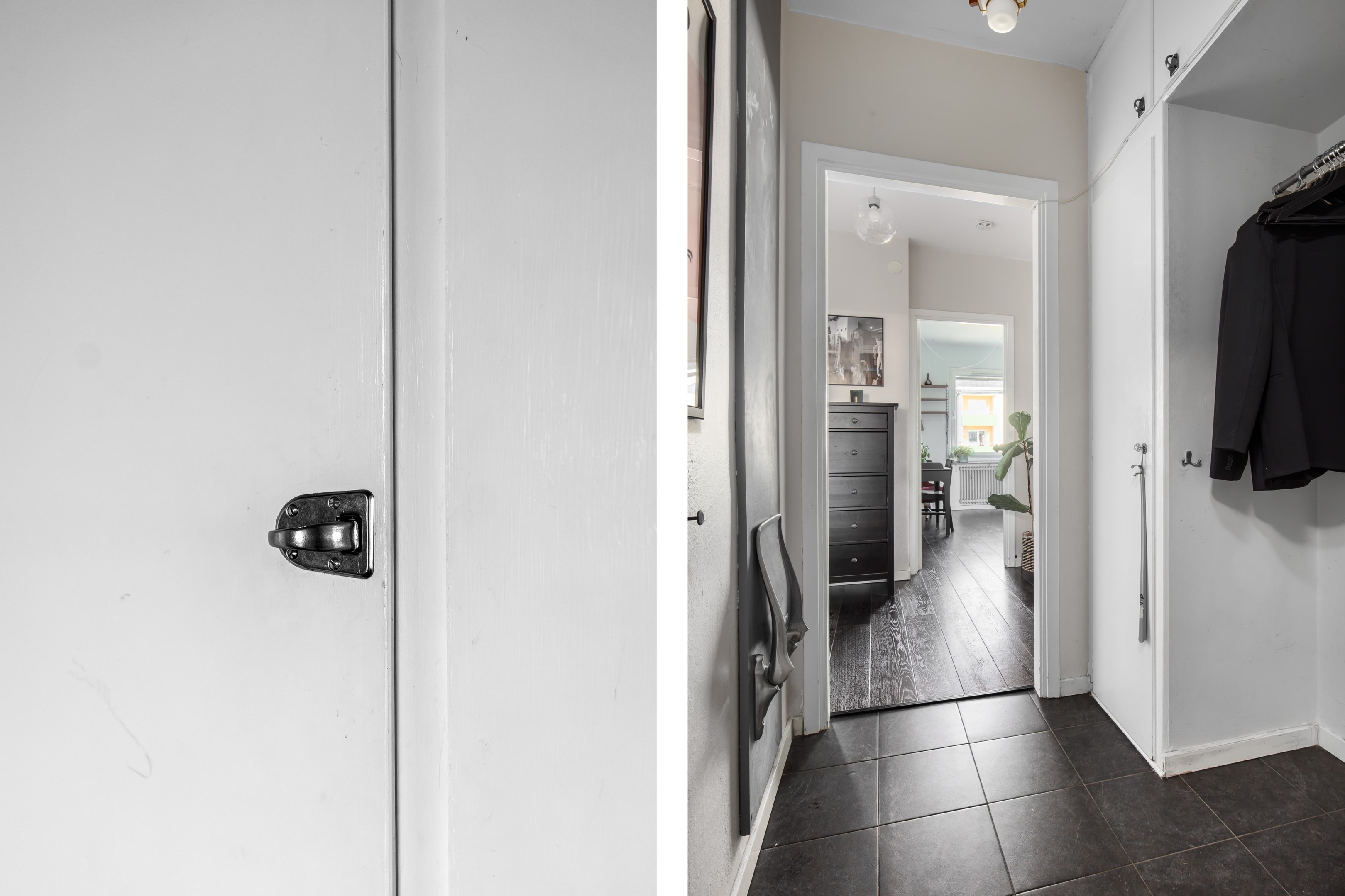 Bostadsbild från Finntorpsvägen 12, 5tr, Såld i Finntorp, Nacka