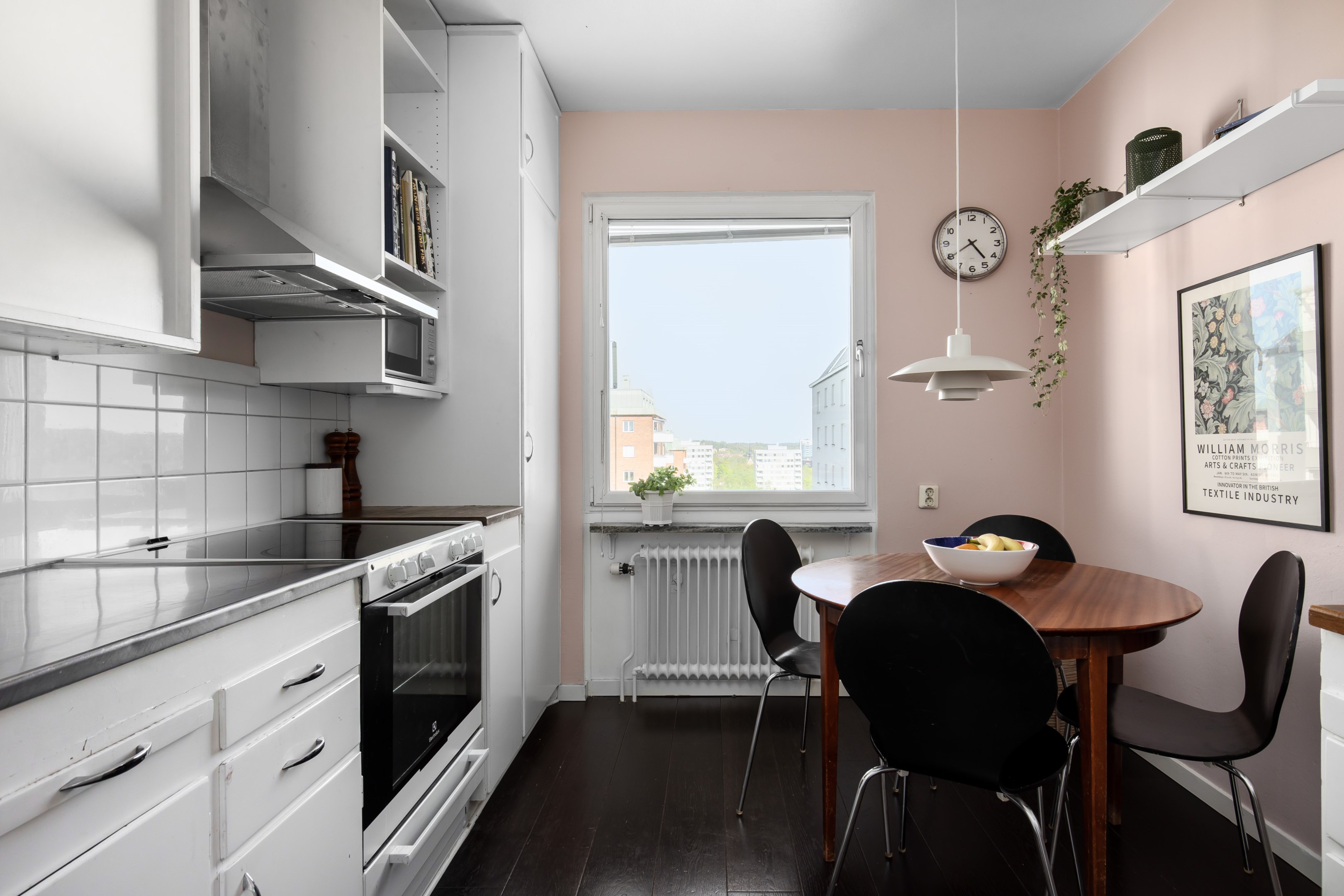 Bostadsbild från Finntorpsvägen 12, 5tr, Såld i Finntorp, Nacka