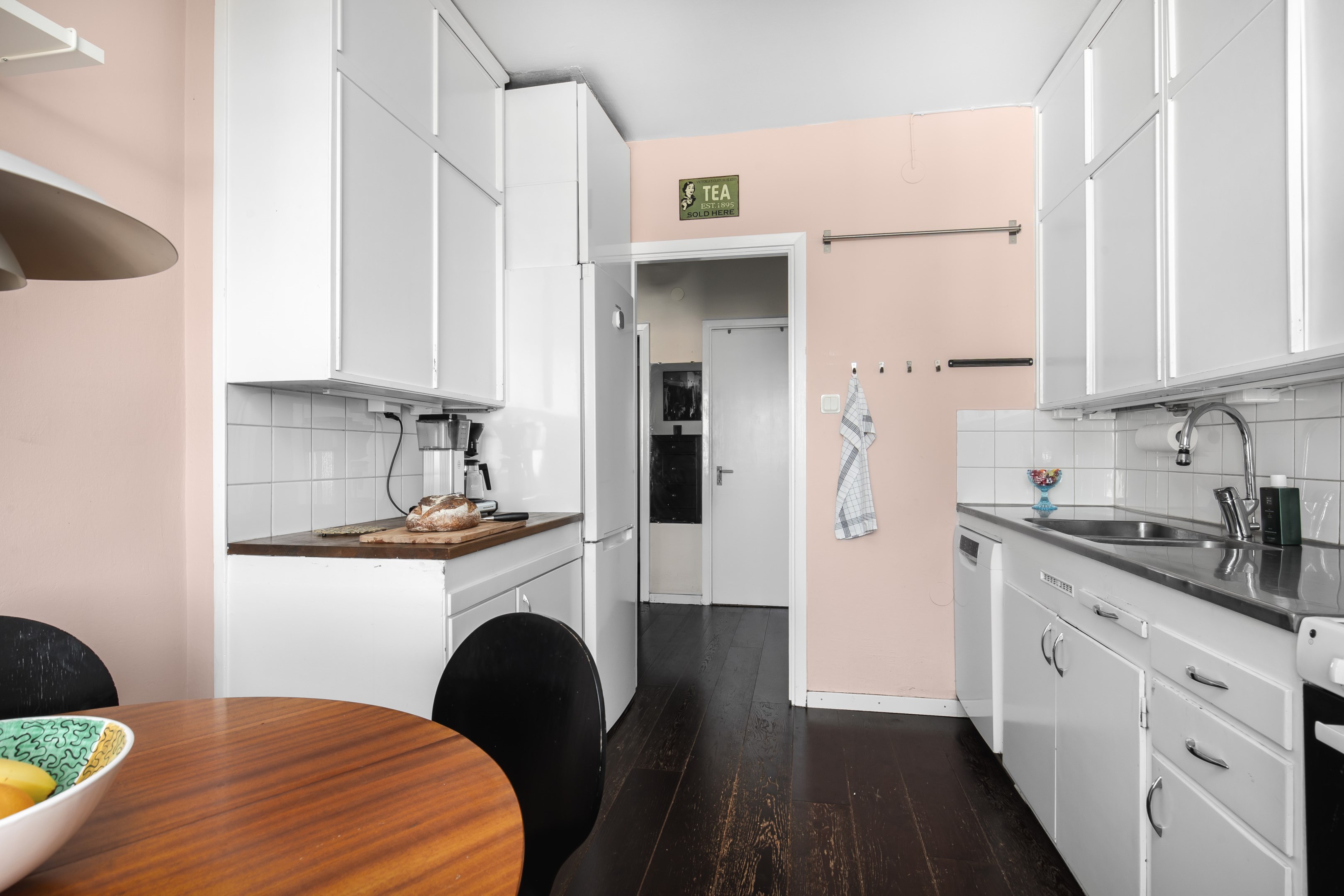 Bostadsbild från Finntorpsvägen 12, 5tr, Såld i Finntorp, Nacka