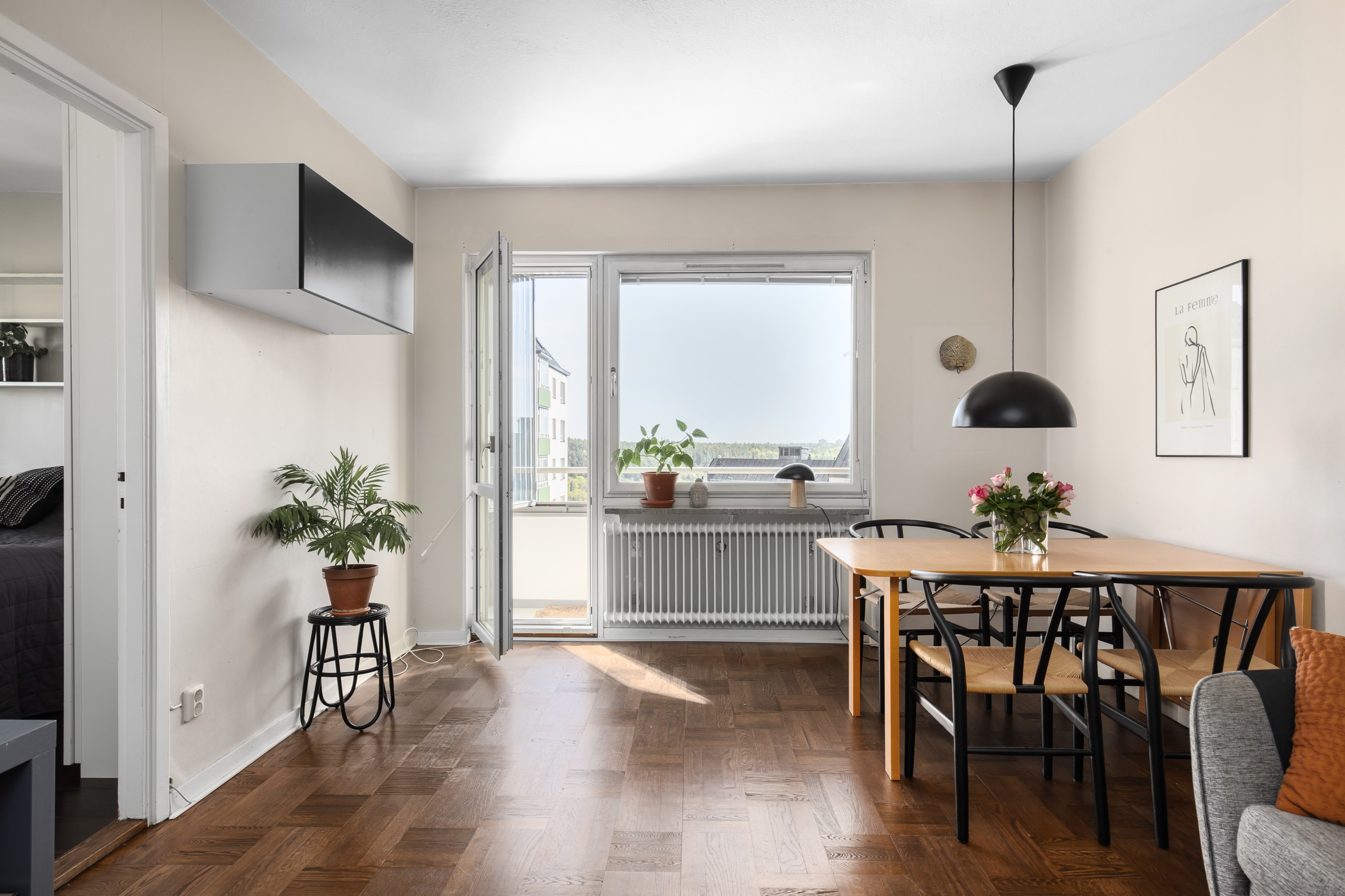 Bostadsbild från Finntorpsvägen 12, 5tr, Såld i Finntorp, Nacka