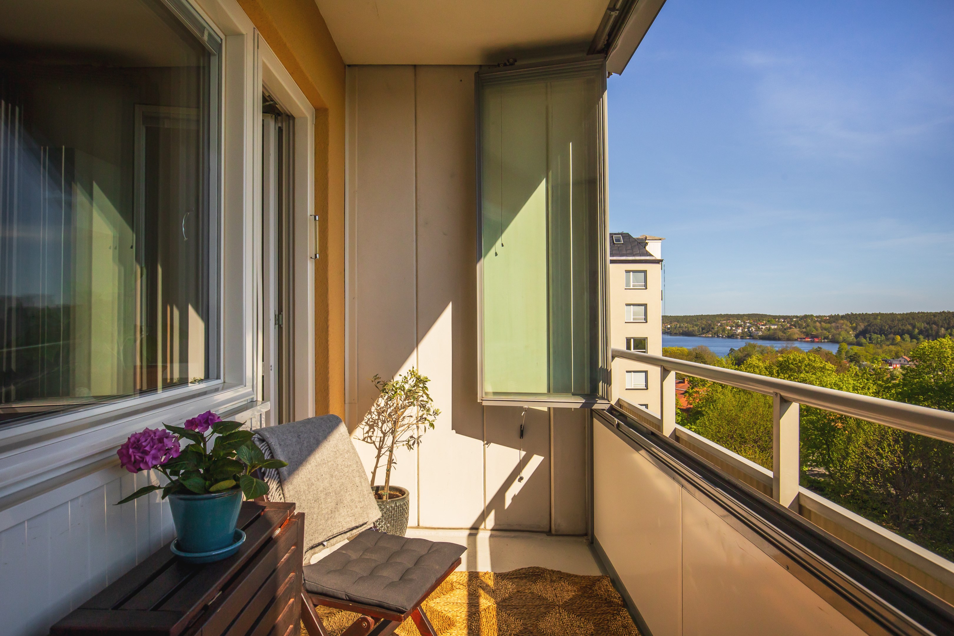 Bostadsbild från Finntorpsvägen 12, 5tr, Såld i Finntorp, Nacka