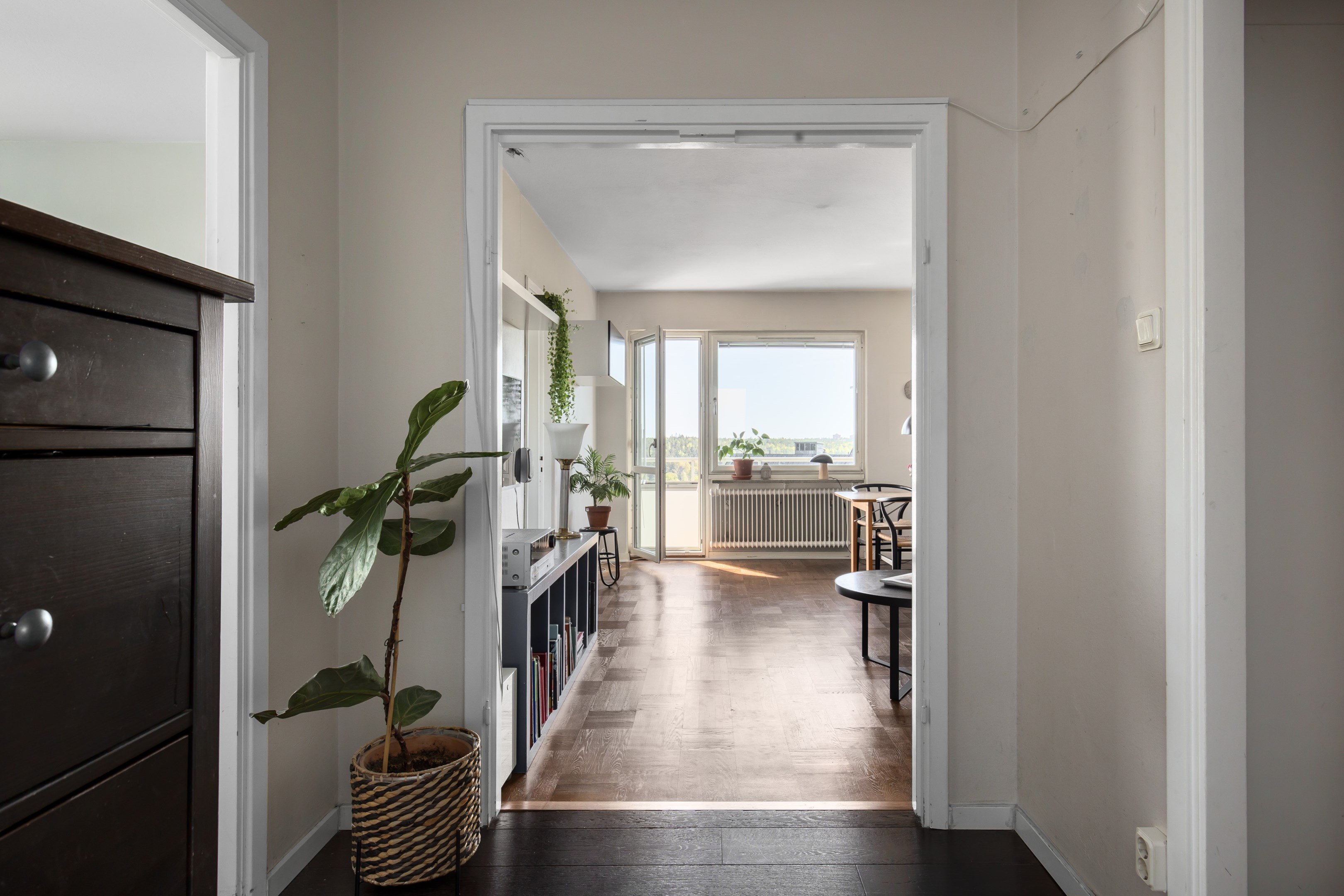 Bostadsbild från Finntorpsvägen 12, 5tr, Såld i Finntorp, Nacka