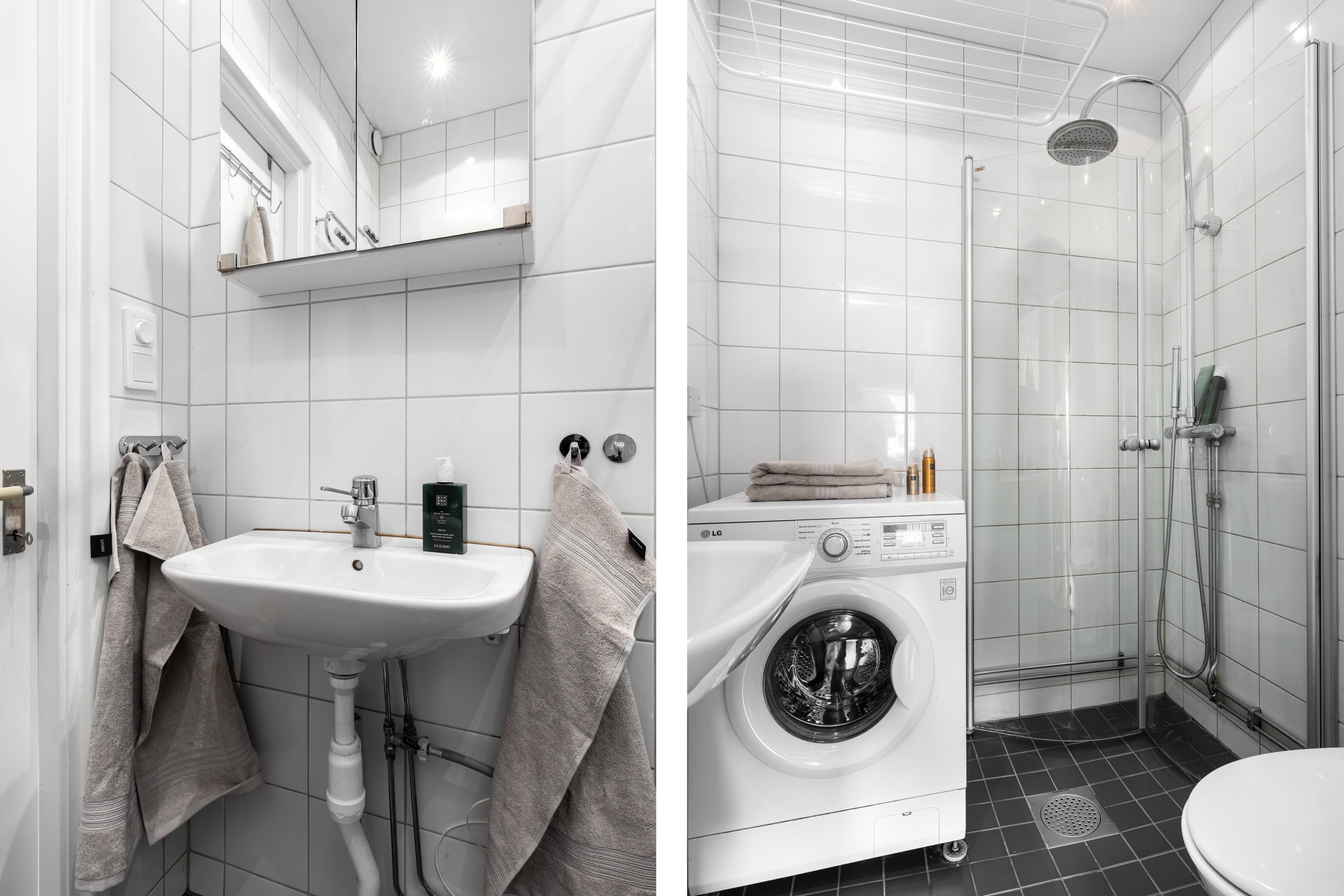 Bostadsbild från Finntorpsvägen 12, 5tr, Såld i Finntorp, Nacka