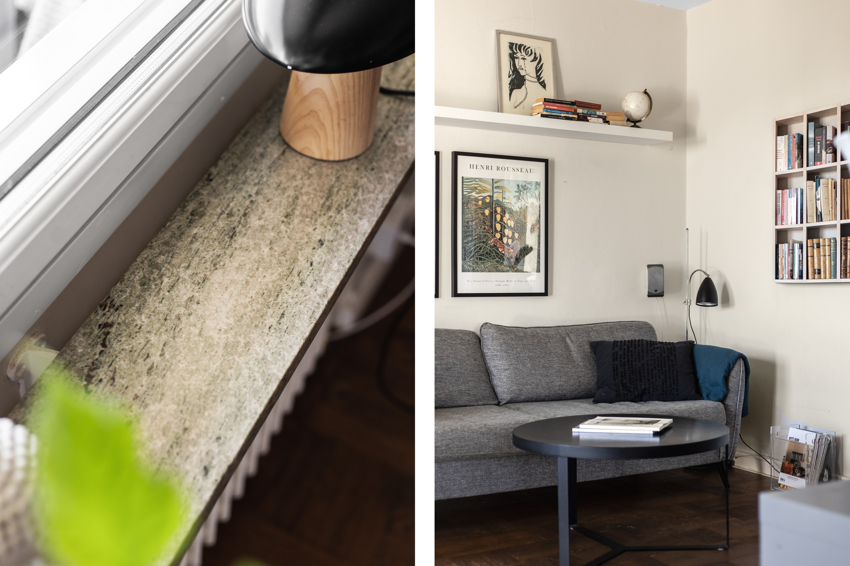 Bostadsbild från Finntorpsvägen 12, 5tr, Såld i Finntorp, Nacka