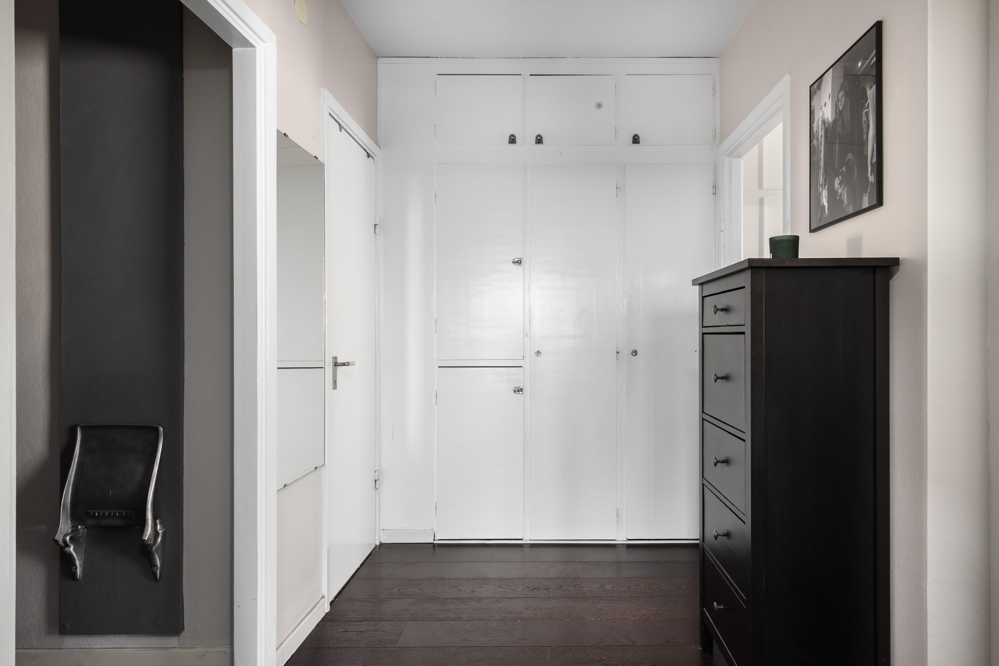 Bostadsbild från Finntorpsvägen 12, 5tr, Såld i Finntorp, Nacka