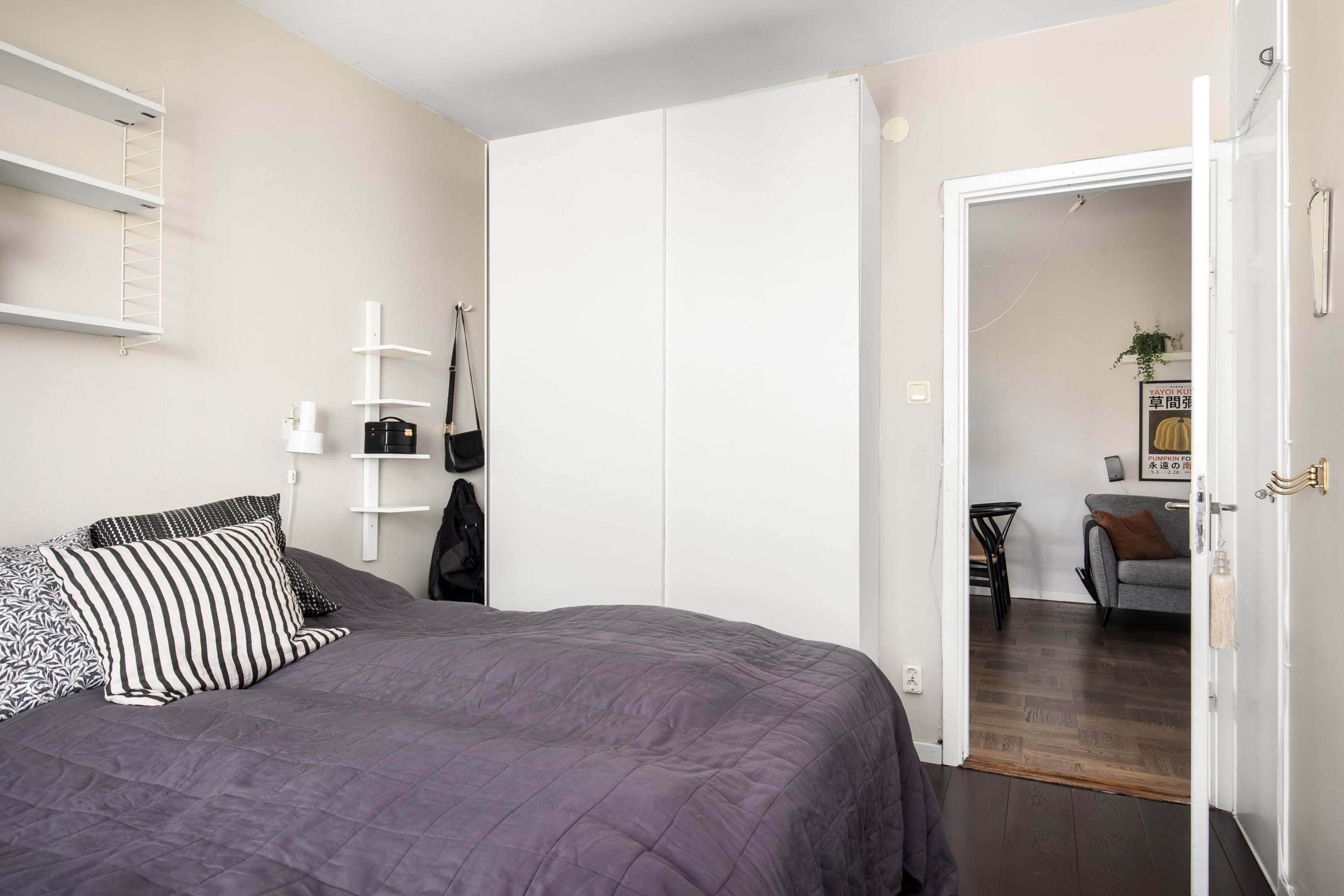 Bostadsbild från Finntorpsvägen 12, 5tr, Såld i Finntorp, Nacka