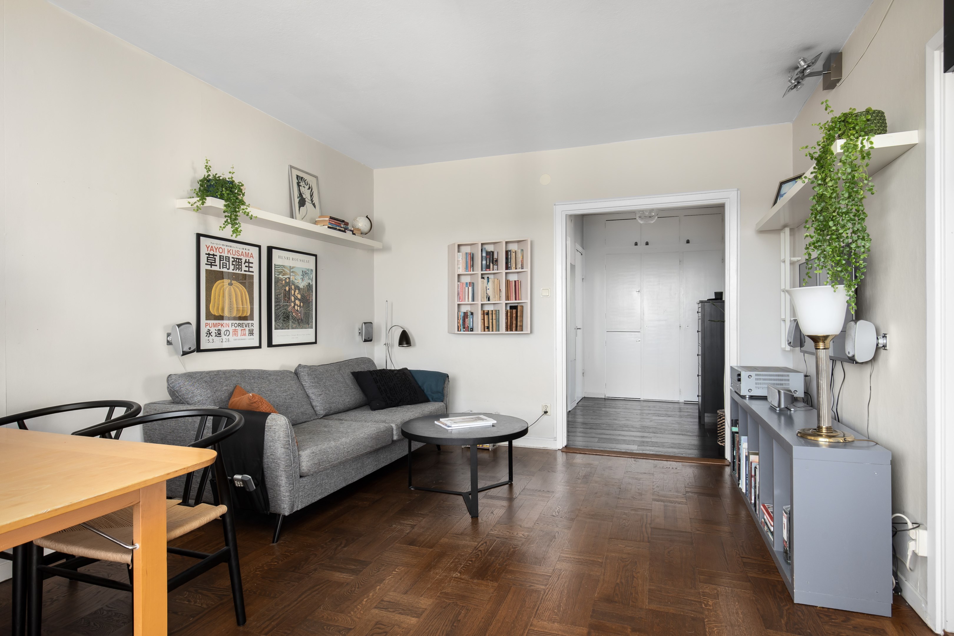 Bostadsbild från Finntorpsvägen 12, 5tr, Såld i Finntorp, Nacka