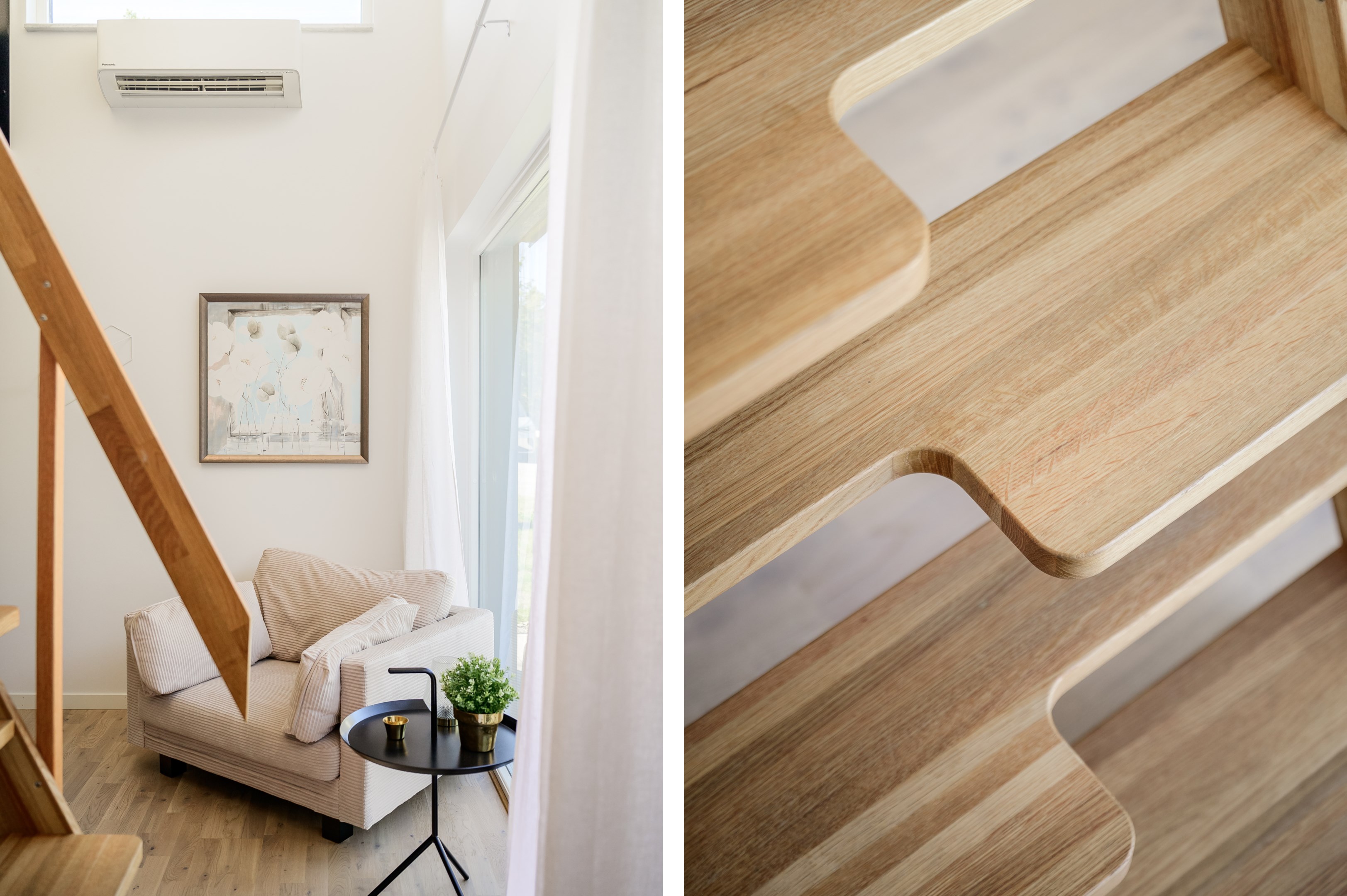 Bostadsbild från Tomtestigen 26, Såld i Korpholmen, Värmdö