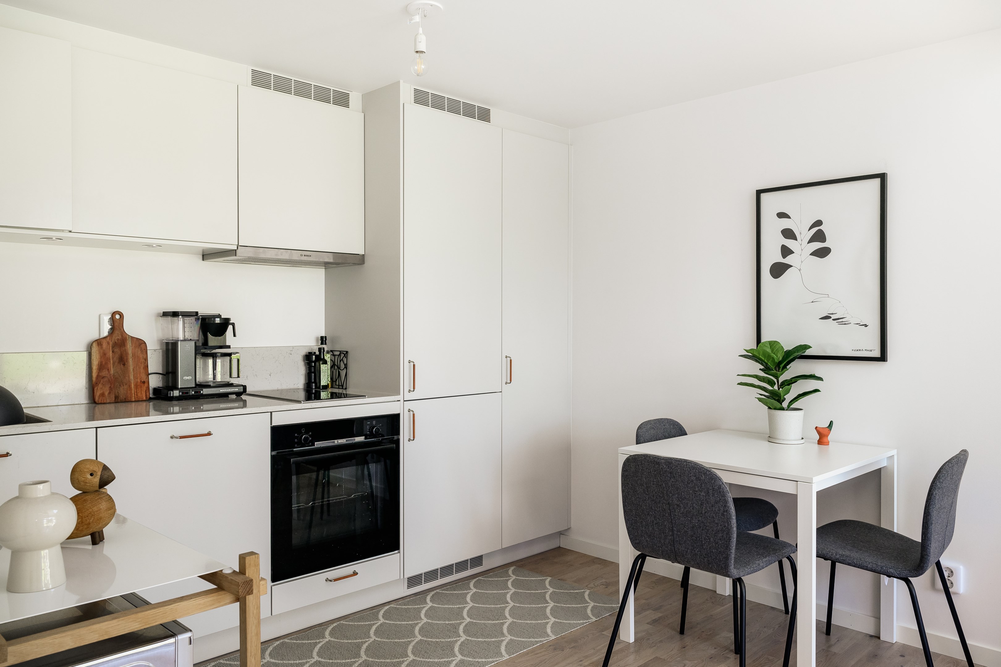 Bostadsbild från Tomtestigen 26, Såld i Korpholmen, Värmdö