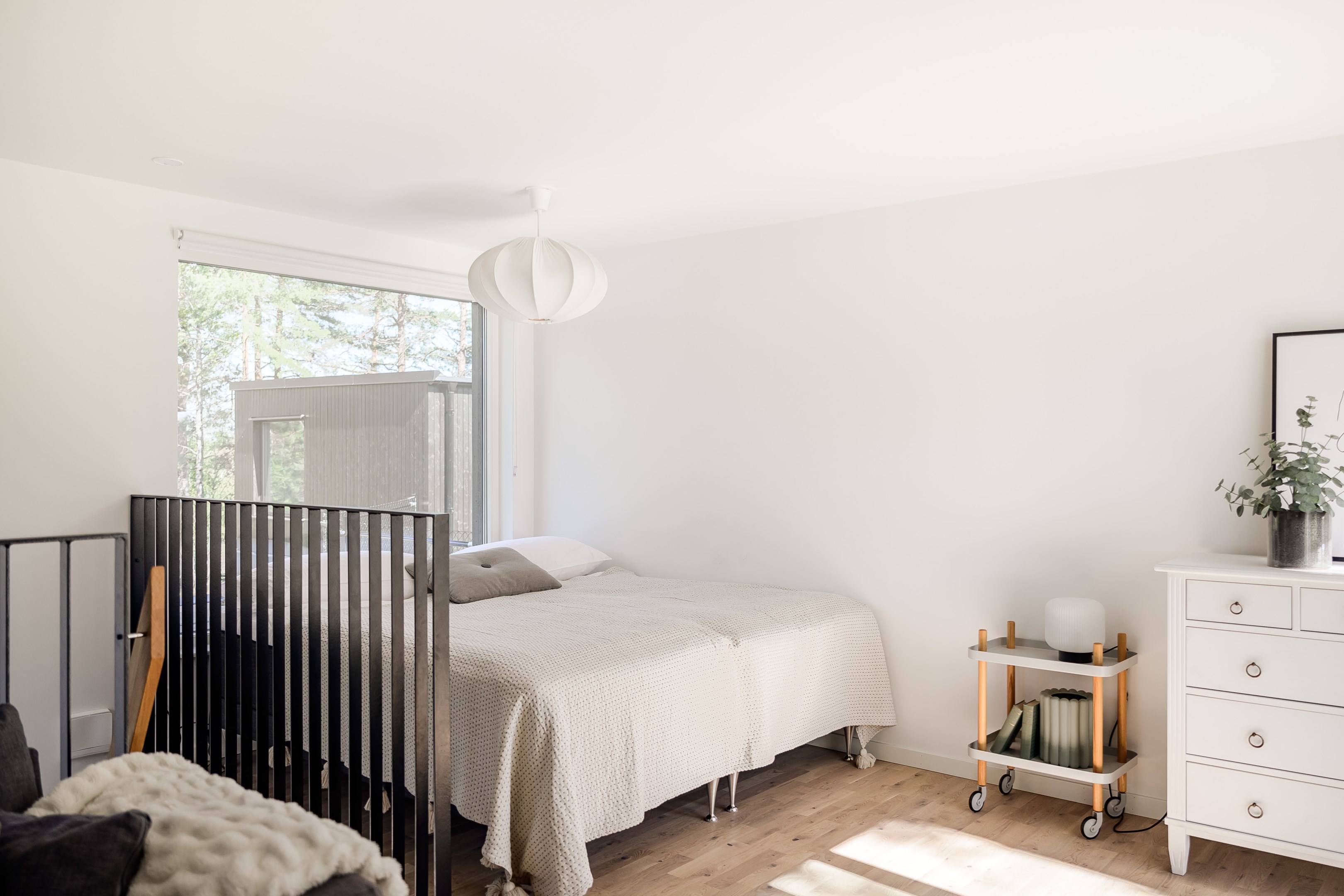 Bostadsbild från Tomtestigen 26, Såld i Korpholmen, Värmdö