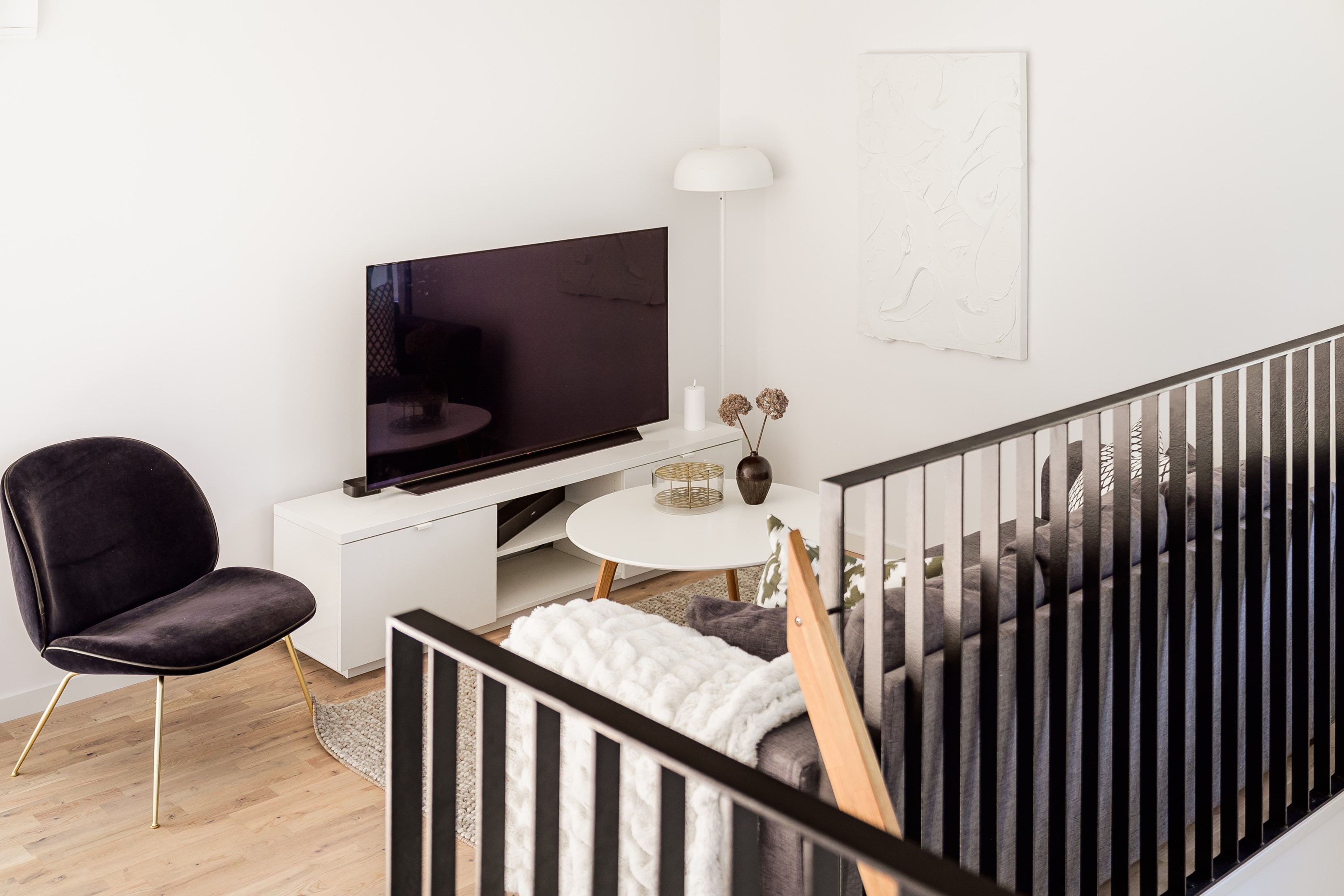 Bostadsbild från Tomtestigen 26, Såld i Korpholmen, Värmdö