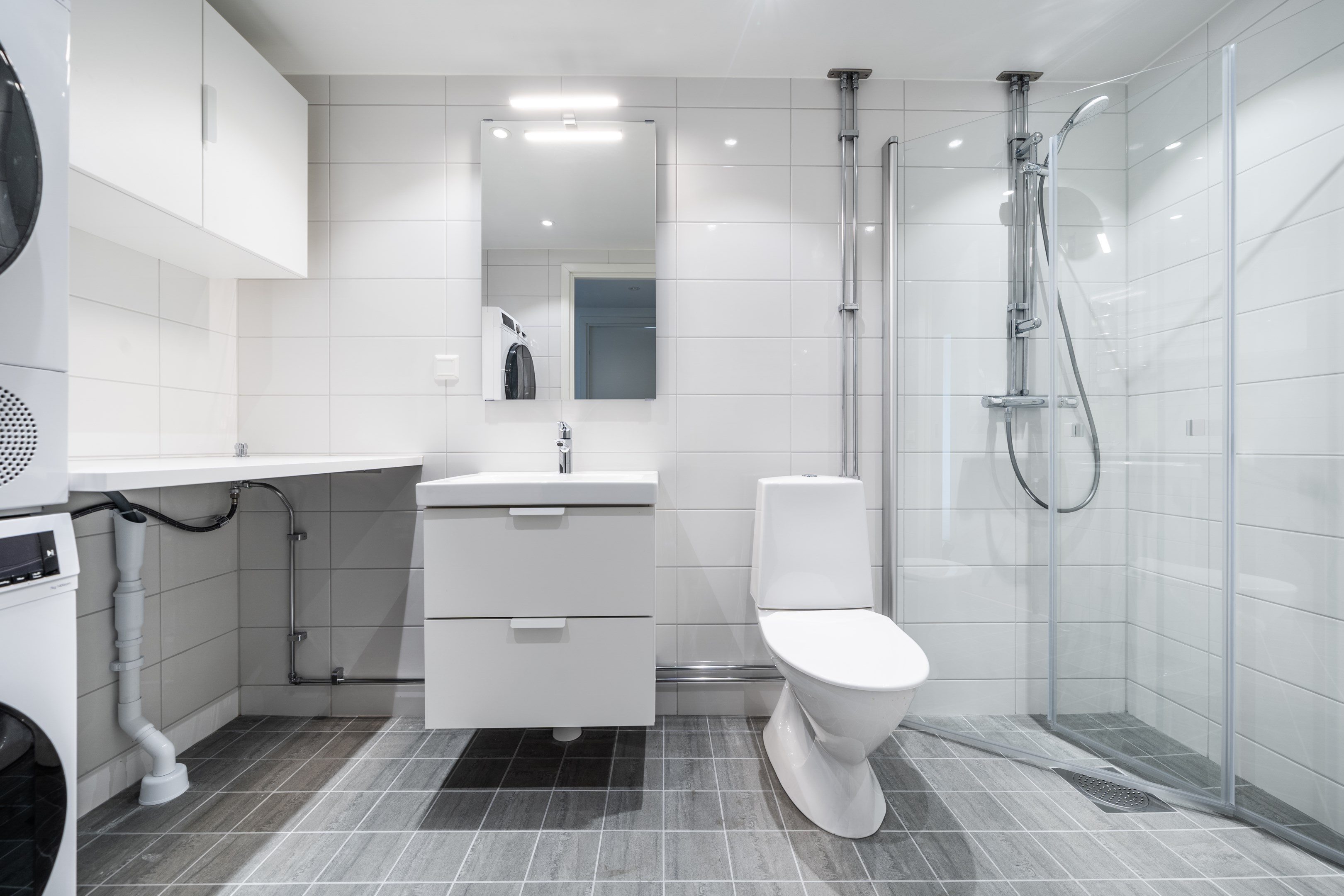 Bostadsbild från Slalomvägen 8, Såld i Väsjön, Sollentuna