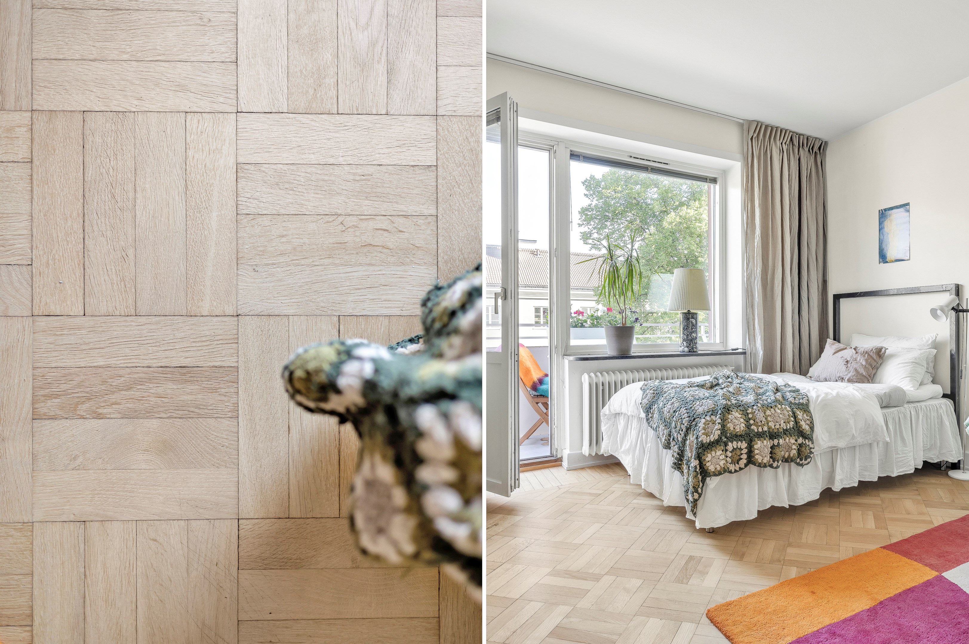 Bostadsbild från Vaksalagatan 36 D, Såld i Höganäs, Uppsala