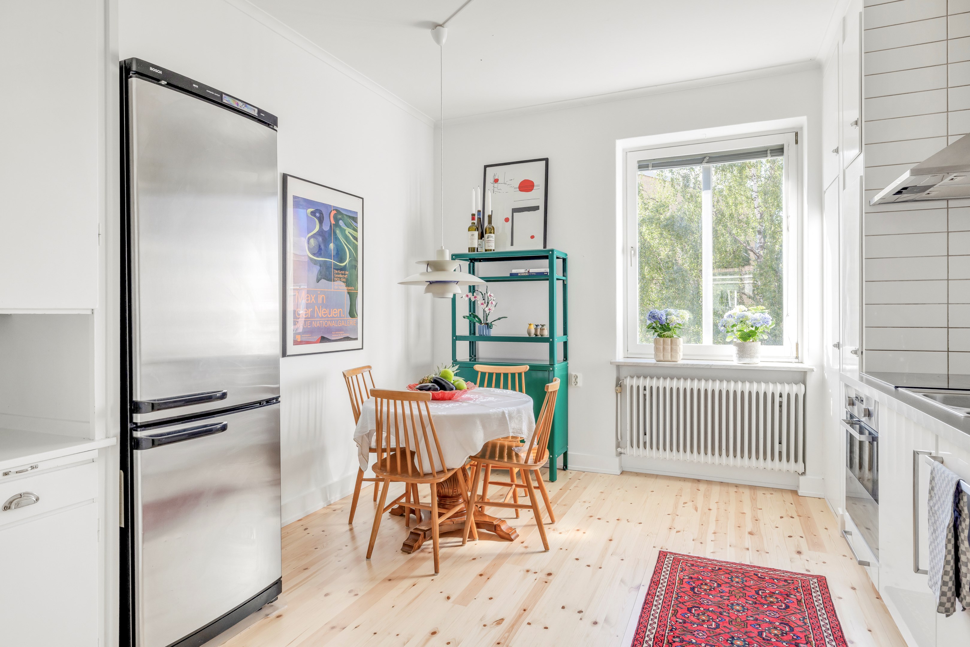 Bostadsbild från Vaksalagatan 36 D, Såld i Höganäs, Uppsala