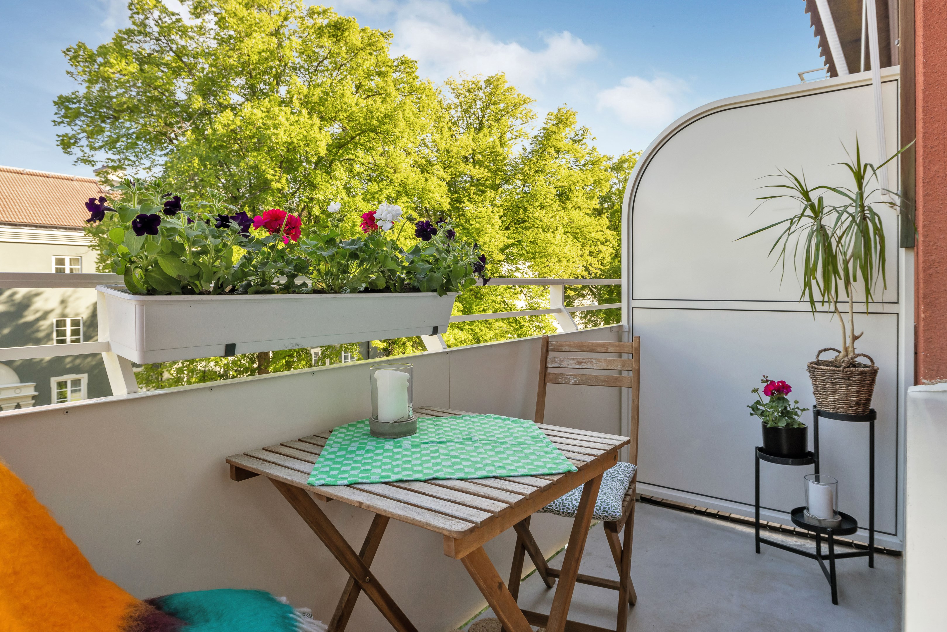 Bostadsbild från Vaksalagatan 36 D, Såld i Höganäs, Uppsala