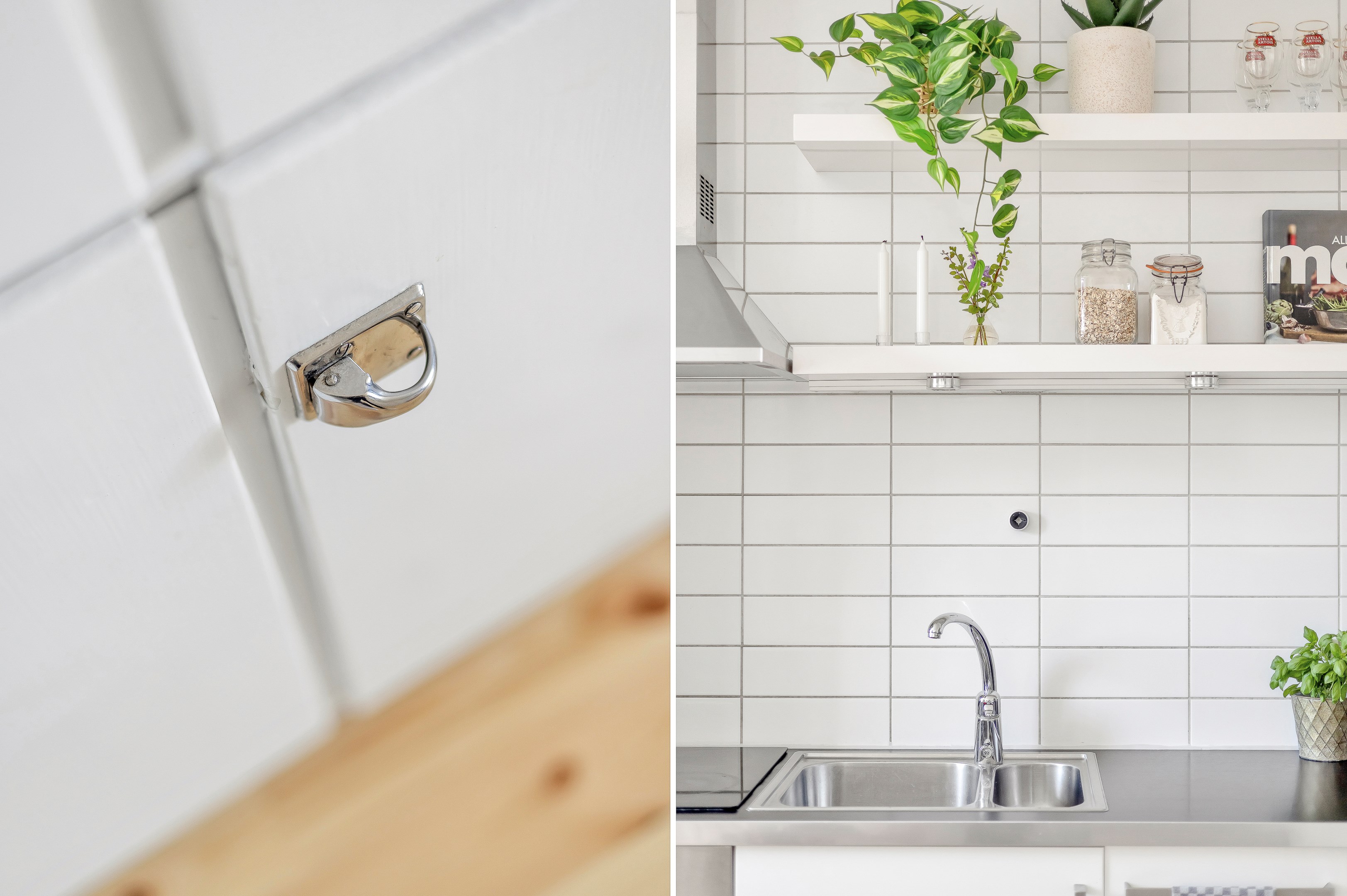 Bostadsbild från Vaksalagatan 36 D, Såld i Höganäs, Uppsala