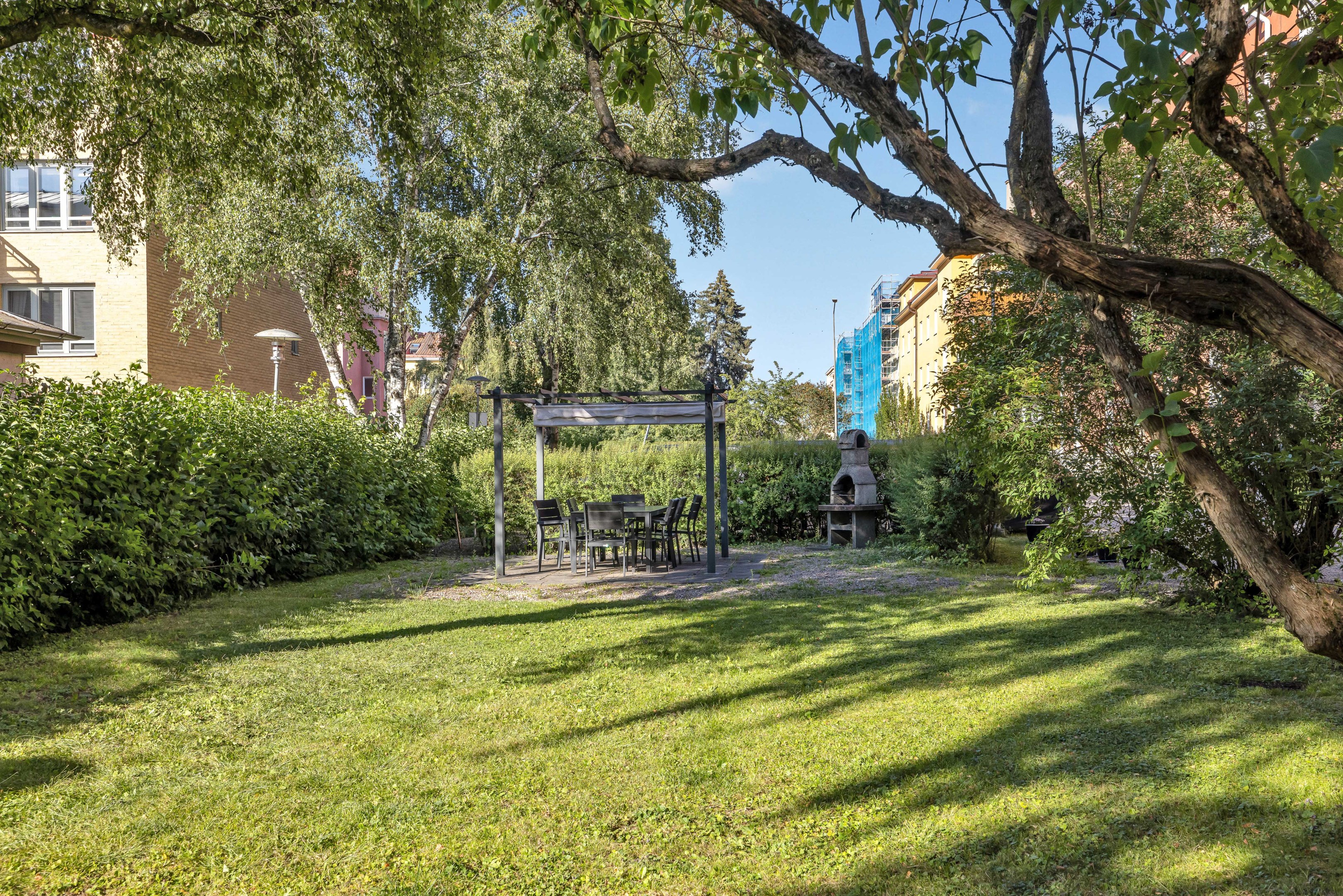 Bostadsbild från Vaksalagatan 36 D, Såld i Höganäs, Uppsala