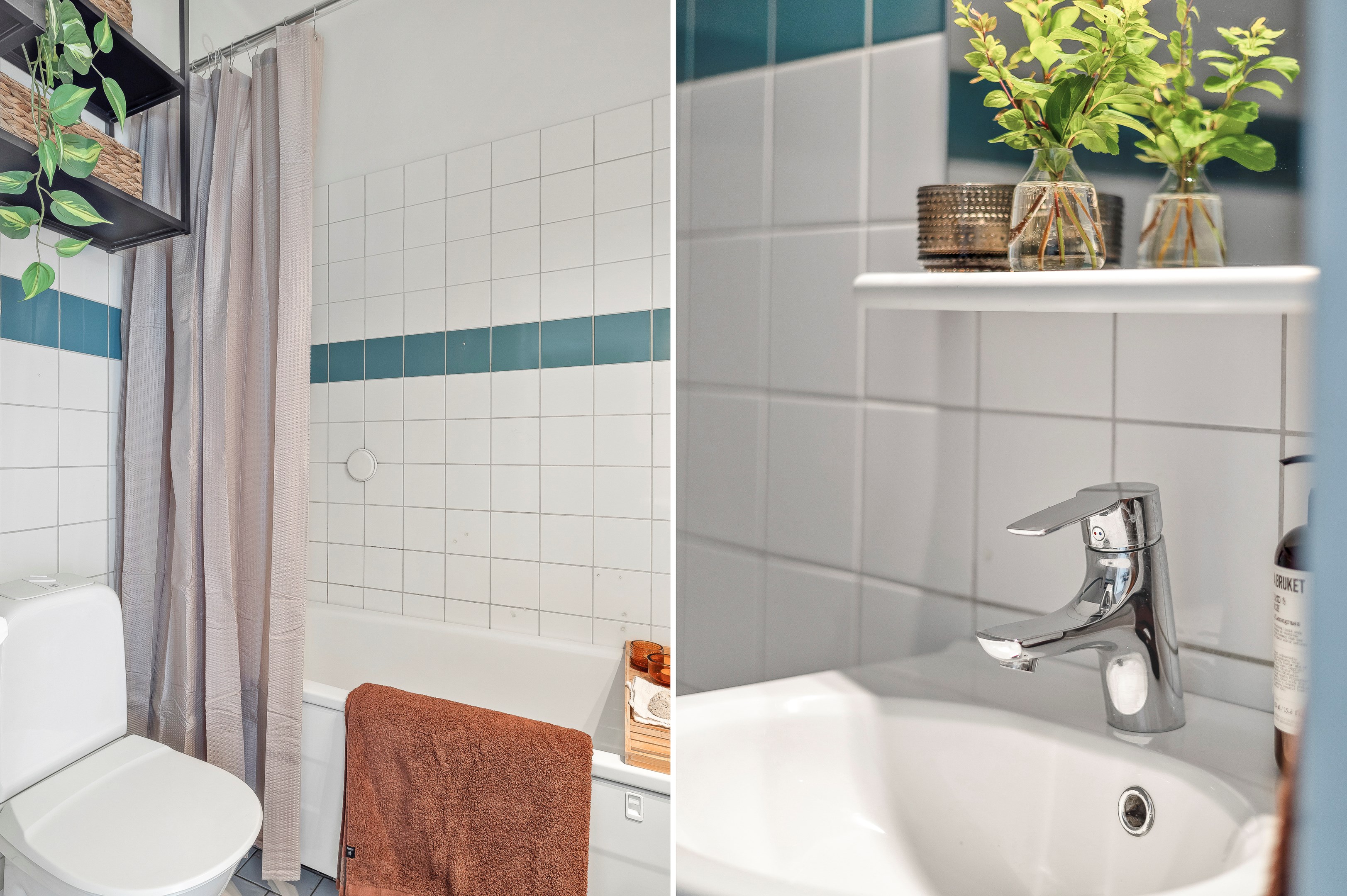 Bostadsbild från Vaksalagatan 36 D, Såld i Höganäs, Uppsala