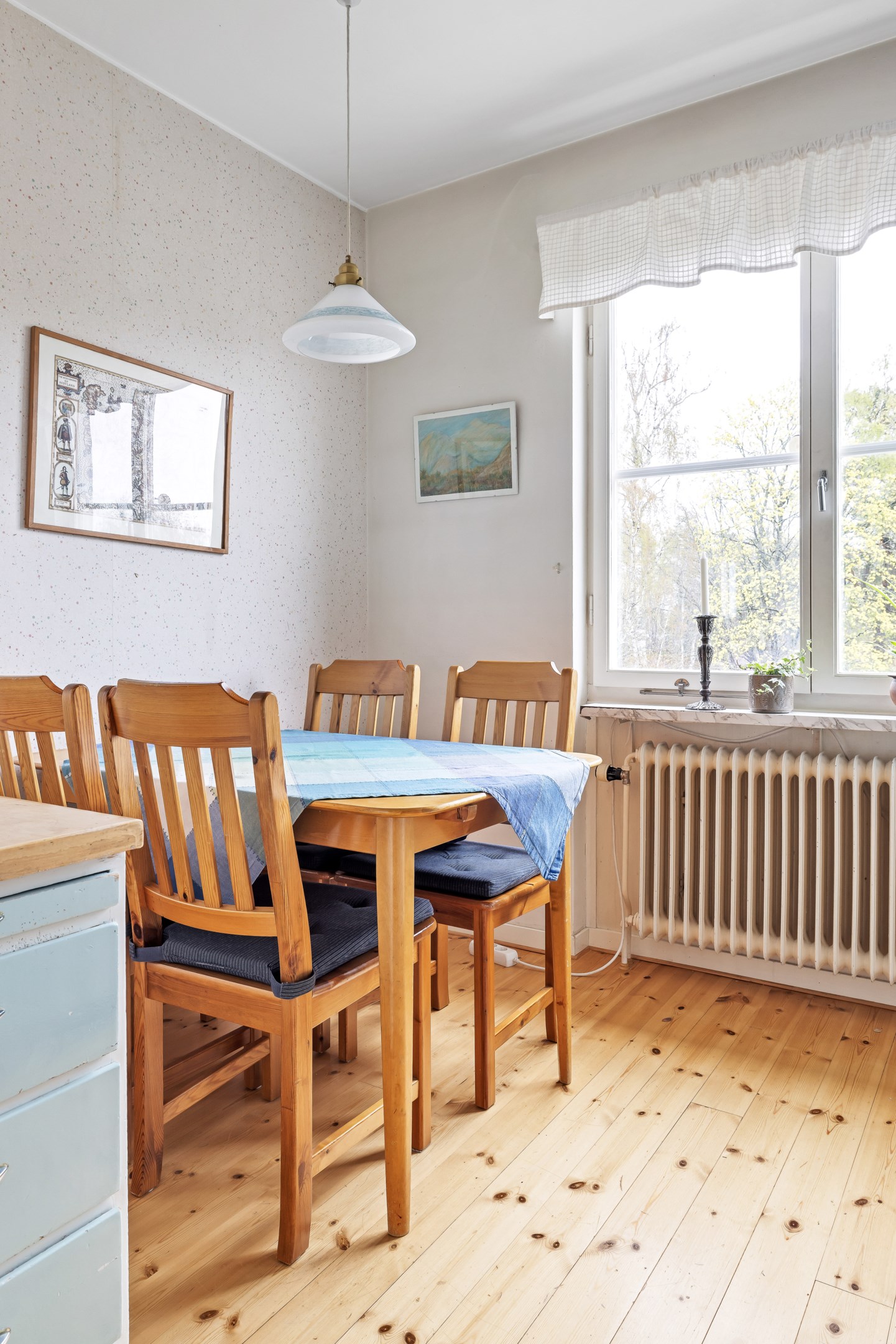 Bostadsbild från Svartbäcksgatan 96A, Såld i Tunabackar, Uppsala