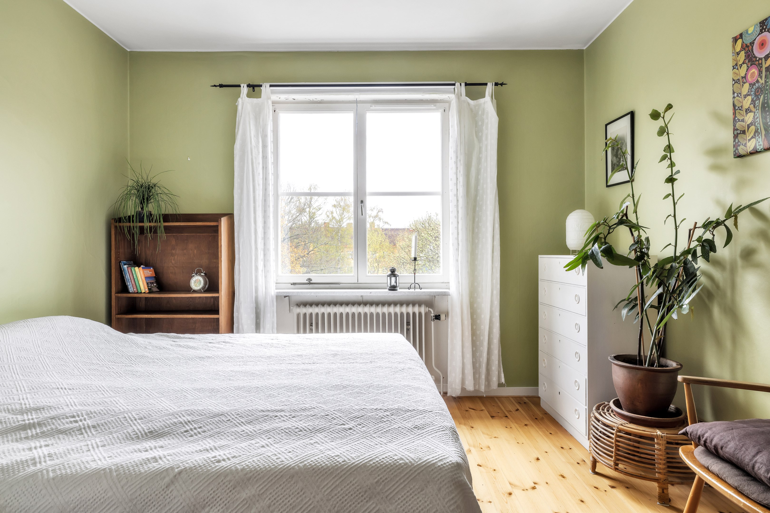 Bostadsbild från Svartbäcksgatan 96A, Såld i Tunabackar, Uppsala