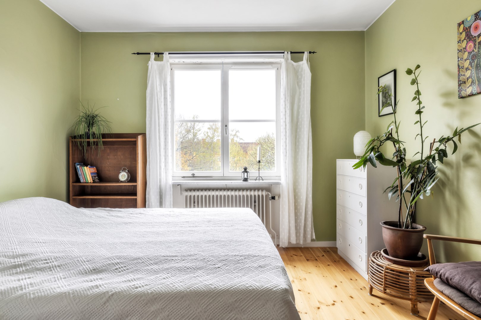 Bostadsbild från Svartbäcksgatan 96A, Såld i Tunabackar, Uppsala